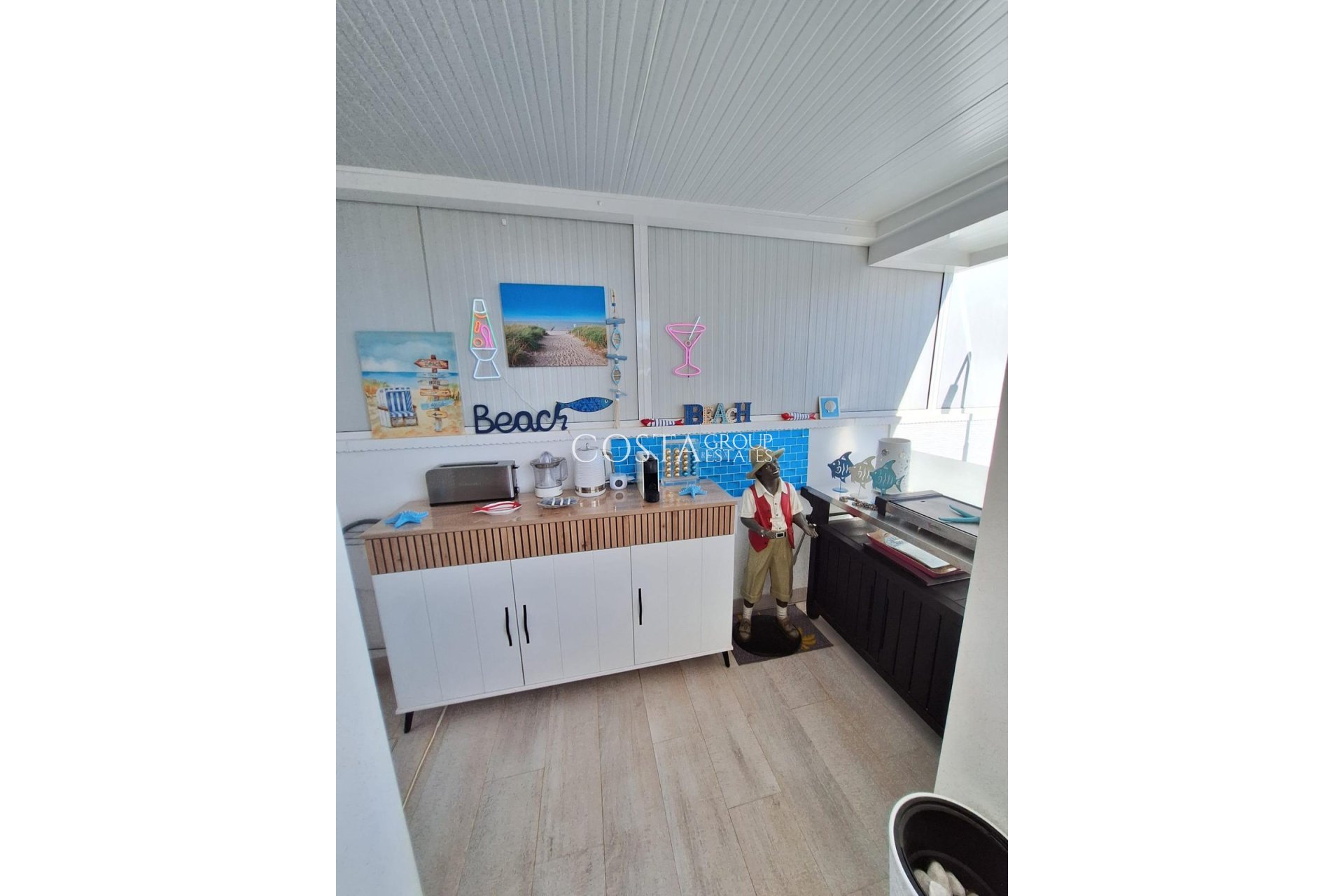 Herverkoop - Huis -
Torrevieja - Torrevieja Centro