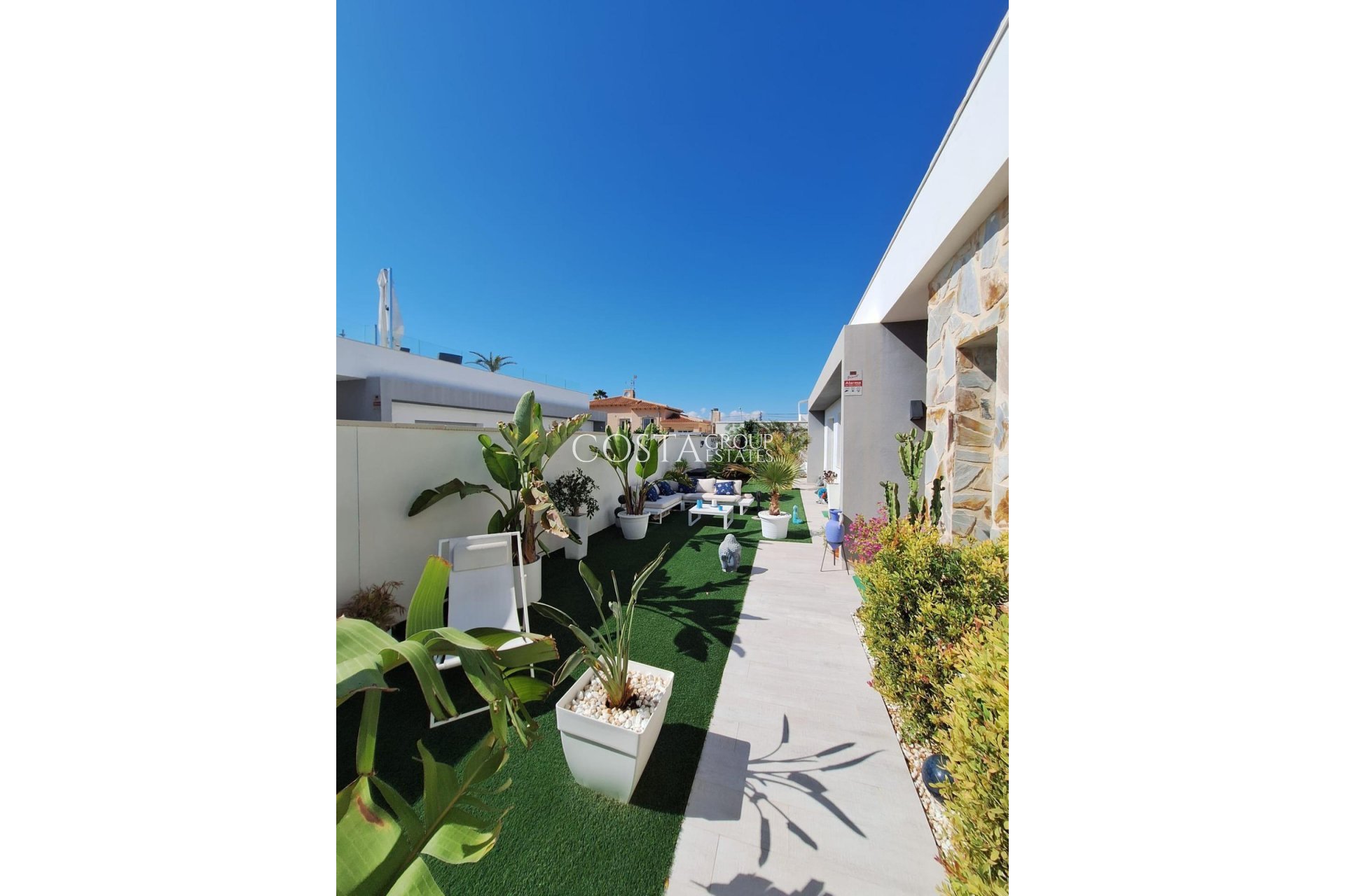 Herverkoop - Huis -
Torrevieja - Torrevieja Centro