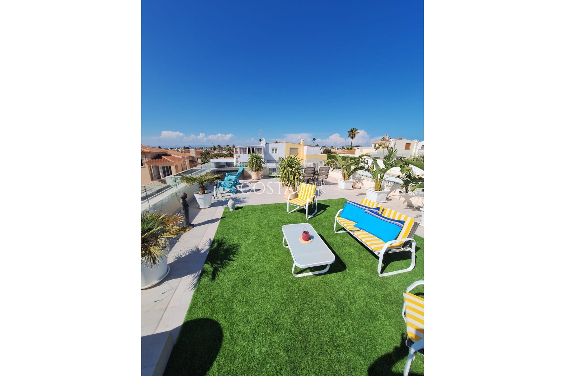 Herverkoop - Huis -
Torrevieja - Torrevieja Centro