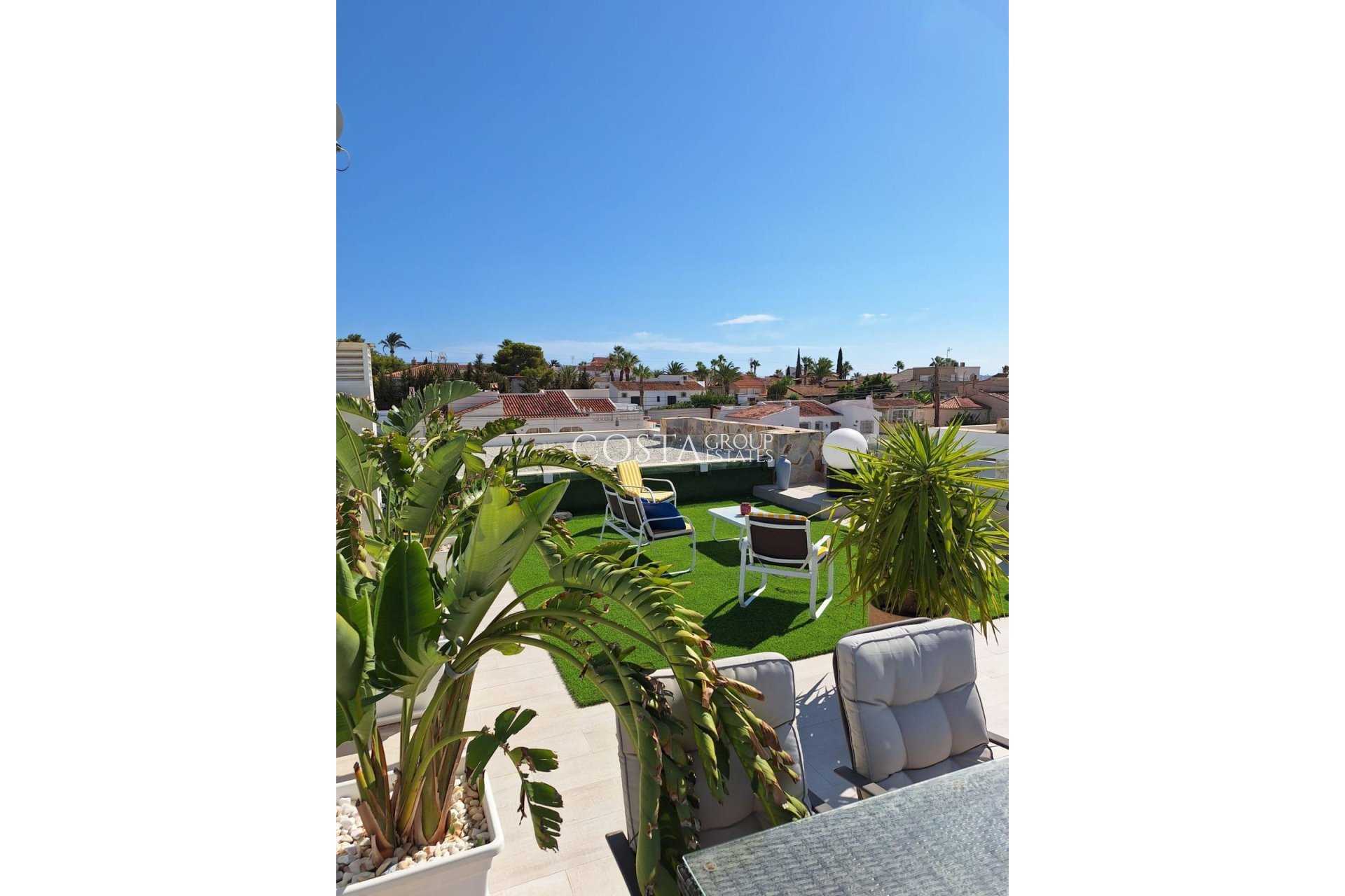 Herverkoop - Huis -
Torrevieja - Torrevieja Centro