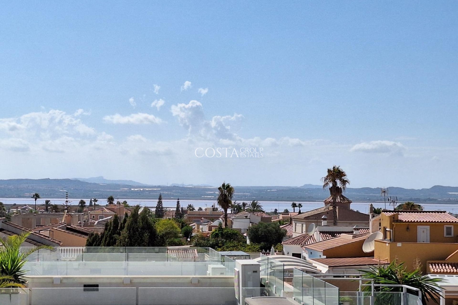Herverkoop - Huis -
Torrevieja - Torrevieja Centro