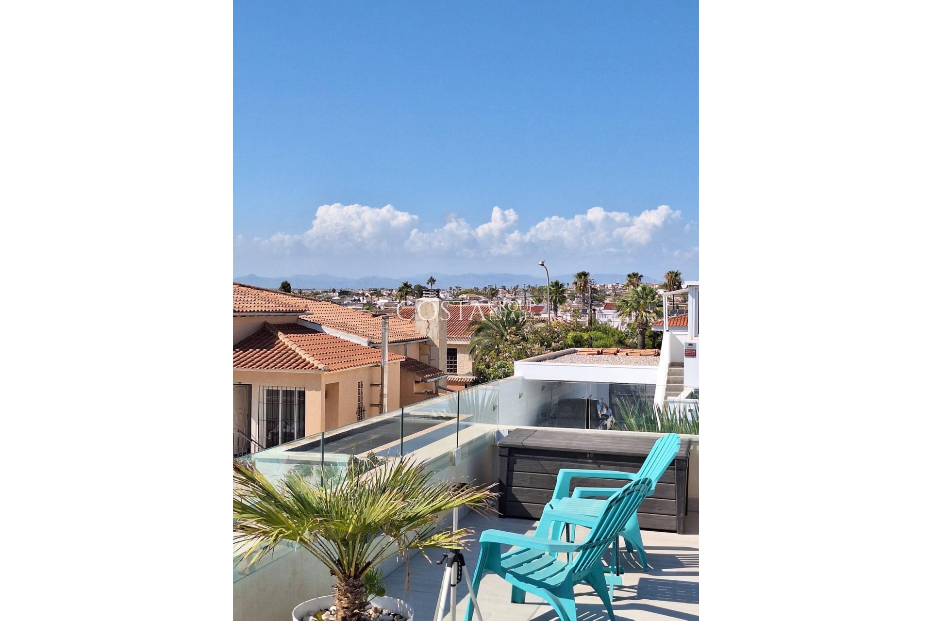 Herverkoop - Huis -
Torrevieja - Torrevieja Centro