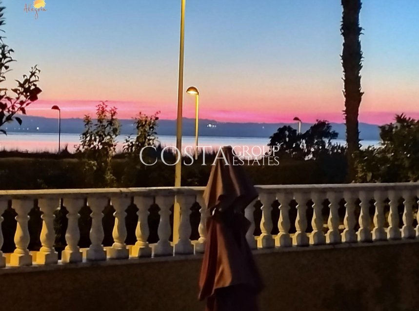 Herverkoop - Huis -
Torrevieja - Torrevieja Centro