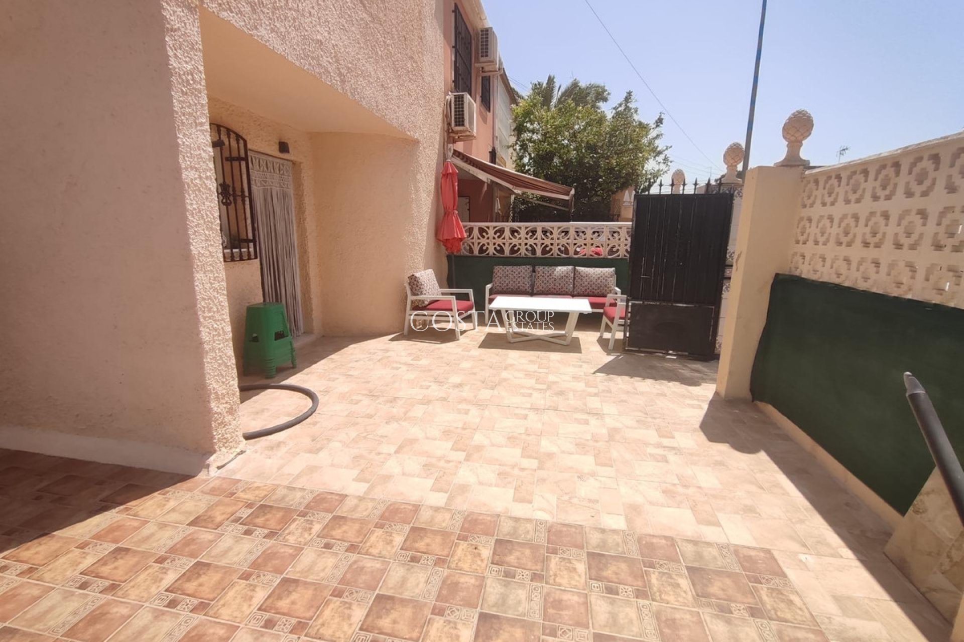 Herverkoop - Huis -
Torrevieja - Torrevieja Centro