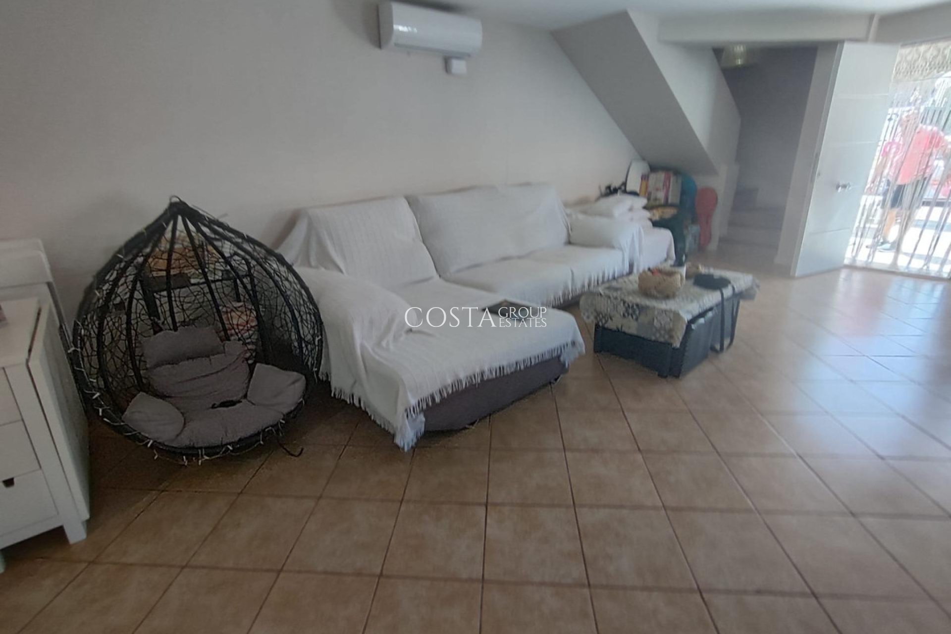 Herverkoop - Huis -
Torrevieja - Torrevieja Centro
