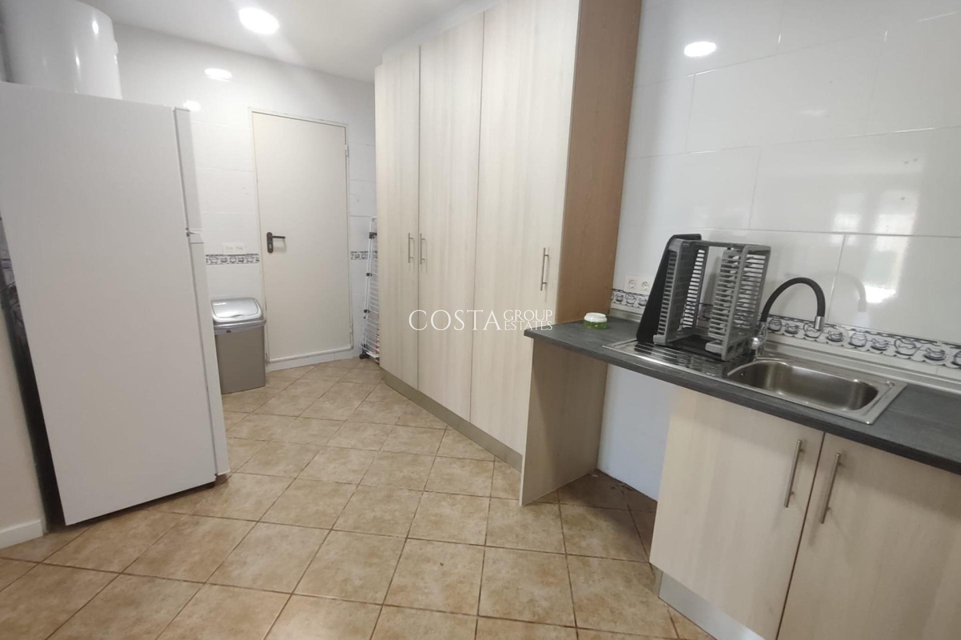 Herverkoop - Huis -
Torrevieja - Torrevieja Centro