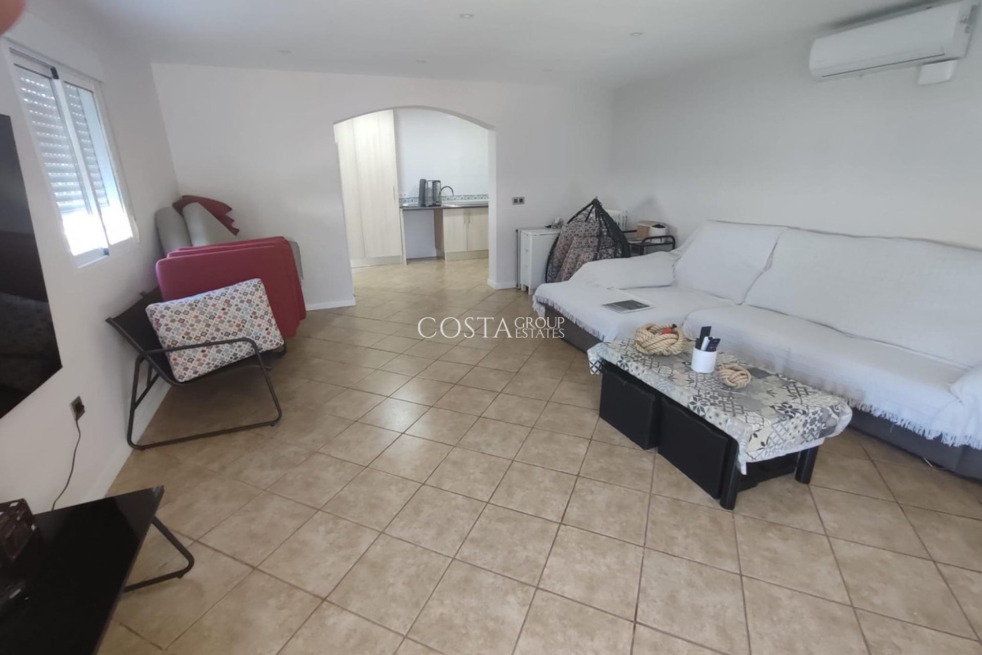 Herverkoop - Huis -
Torrevieja - Torrevieja Centro