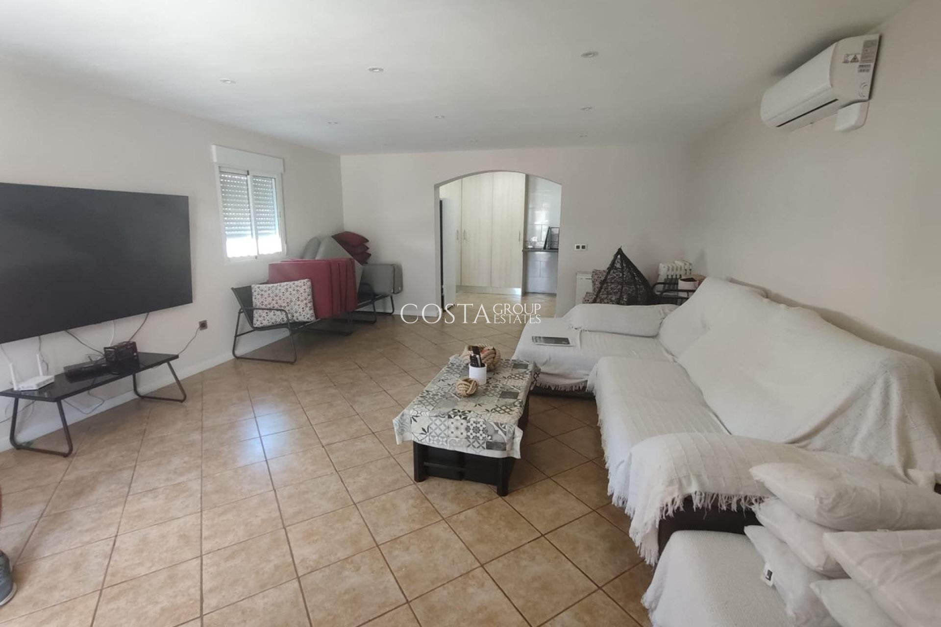 Herverkoop - Huis -
Torrevieja - Torrevieja Centro