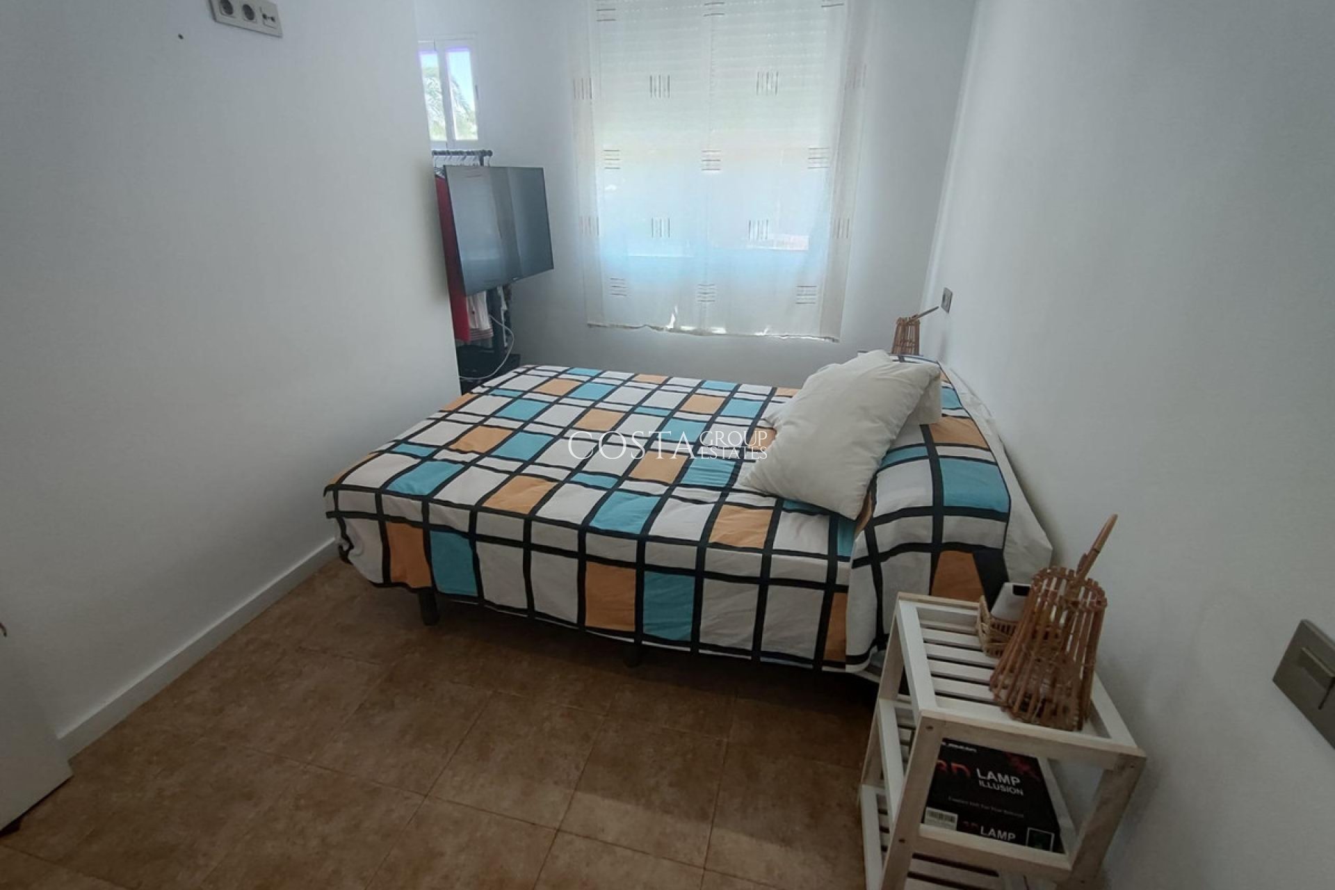 Herverkoop - Huis -
Torrevieja - Torrevieja Centro