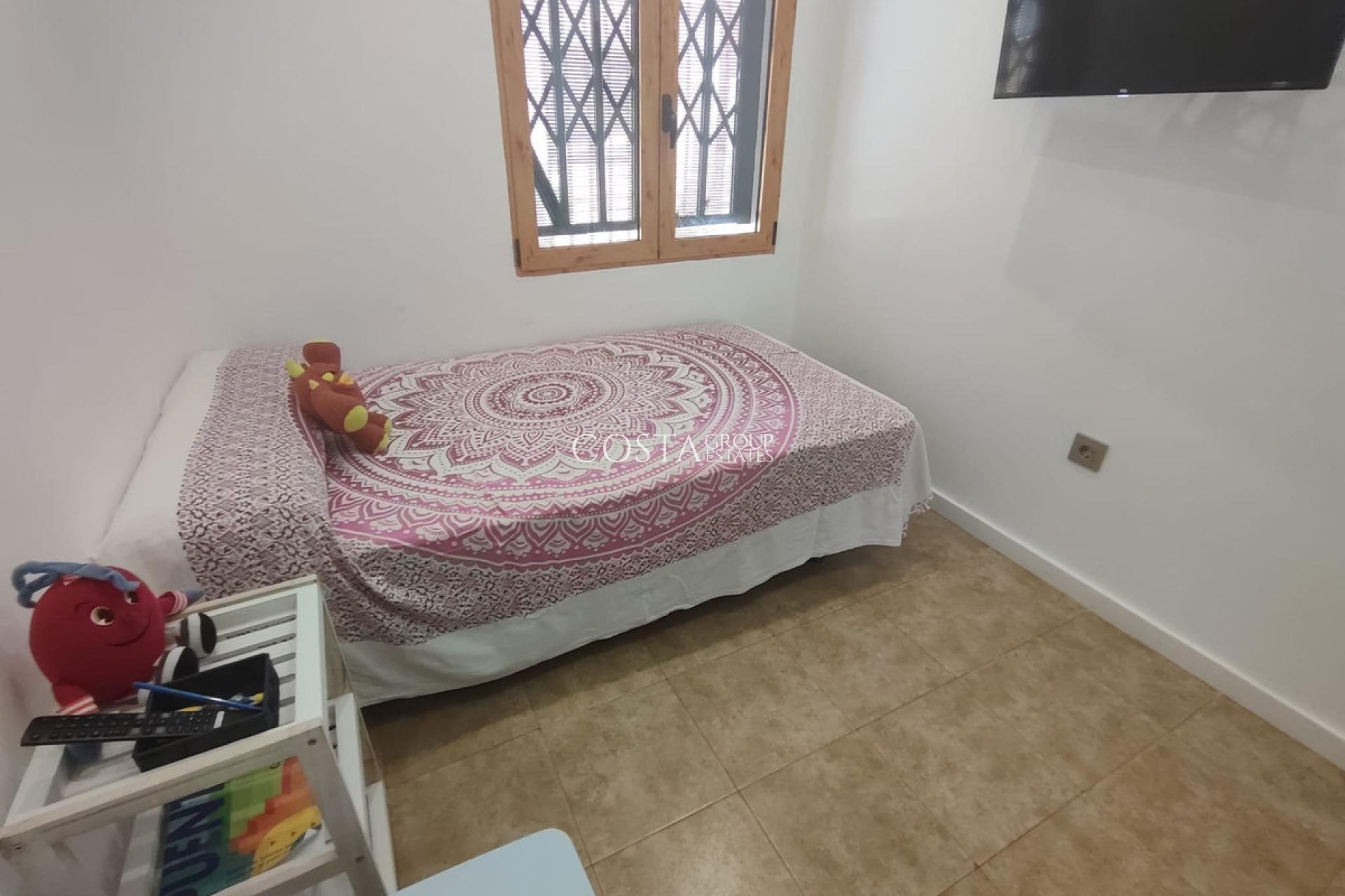 Herverkoop - Huis -
Torrevieja - Torrevieja Centro