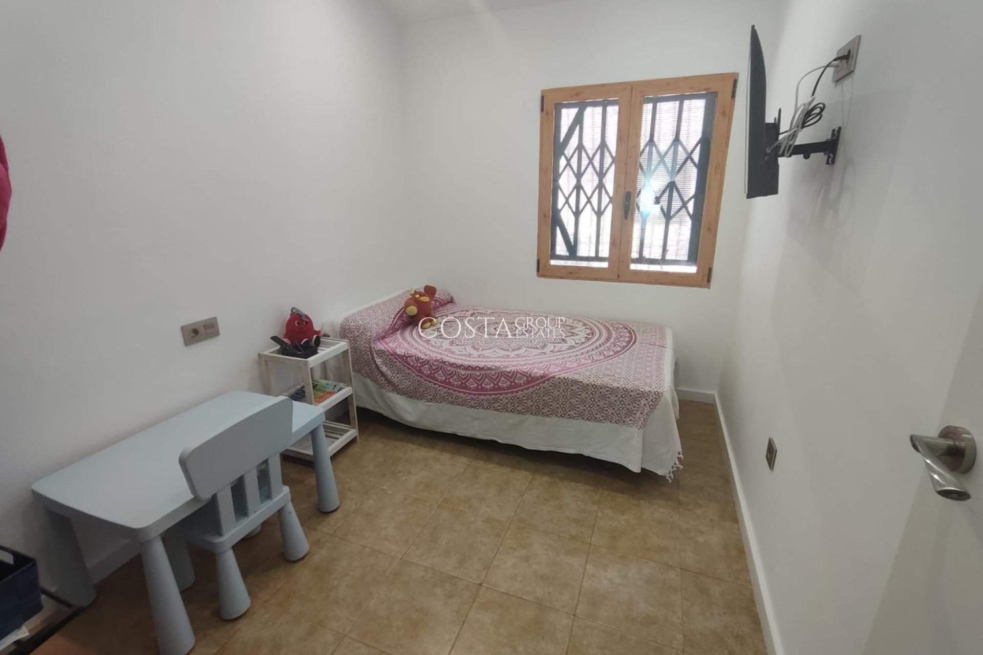 Herverkoop - Huis -
Torrevieja - Torrevieja Centro