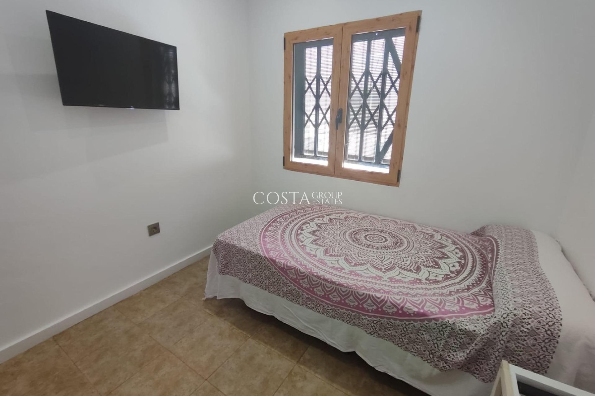 Herverkoop - Huis -
Torrevieja - Torrevieja Centro