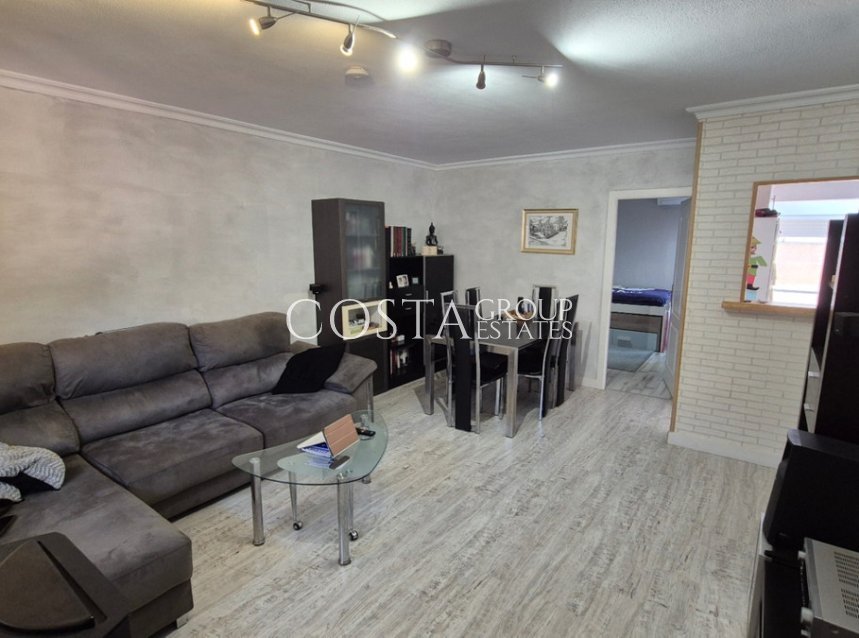 Herverkoop - Huis -
Torrevieja - Torrevieja Centro