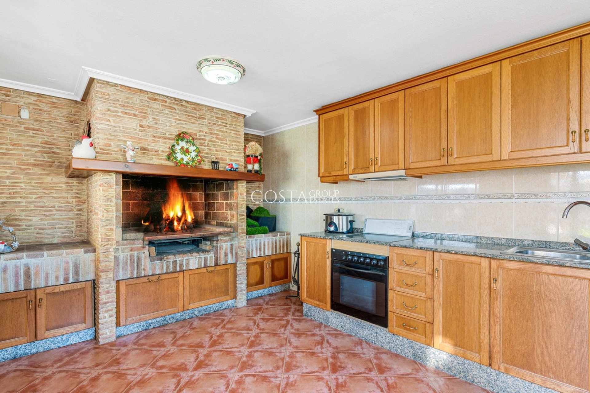 Herverkoop - Huis -
Torrevieja - Torrevieja Centro
