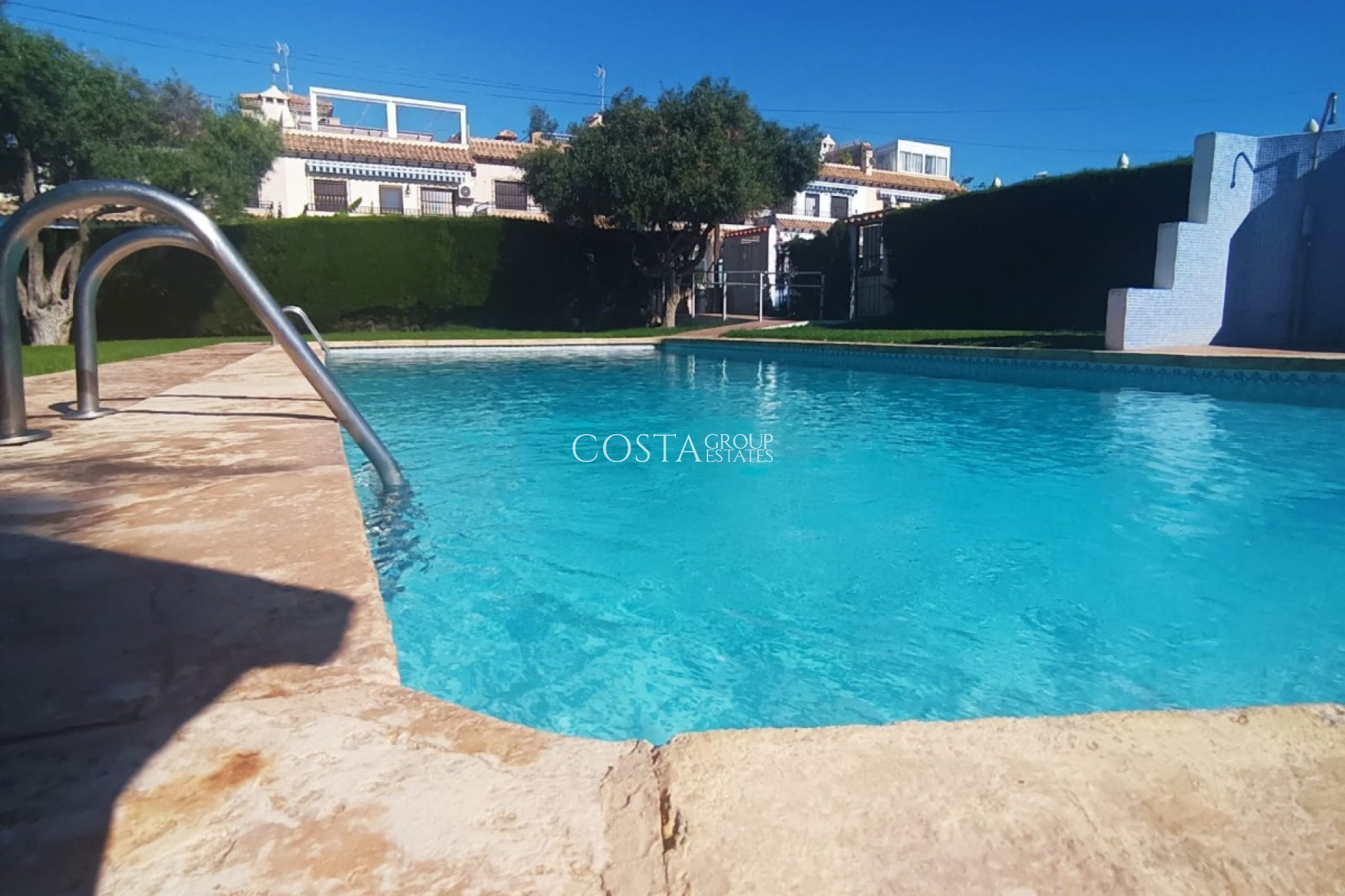Herverkoop - Huis -
Torrevieja - Torrevieja Centro