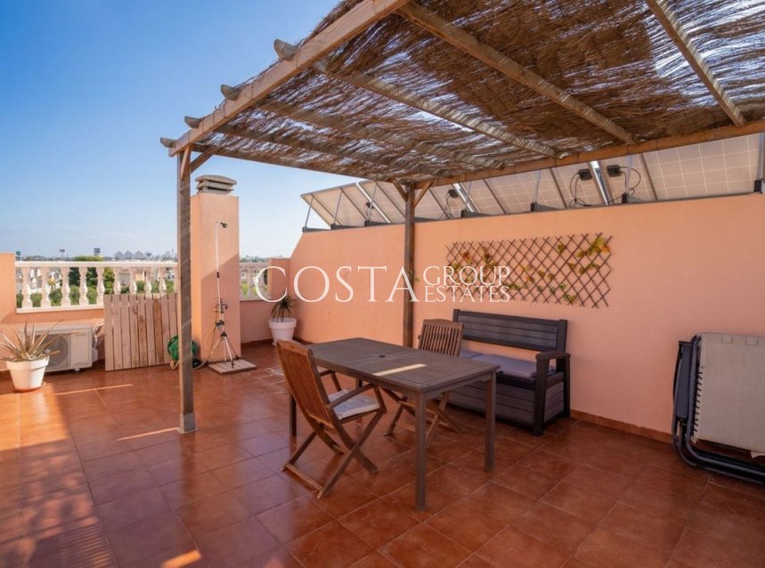 Herverkoop - Huis -
Torrevieja - Torrevieja Centro