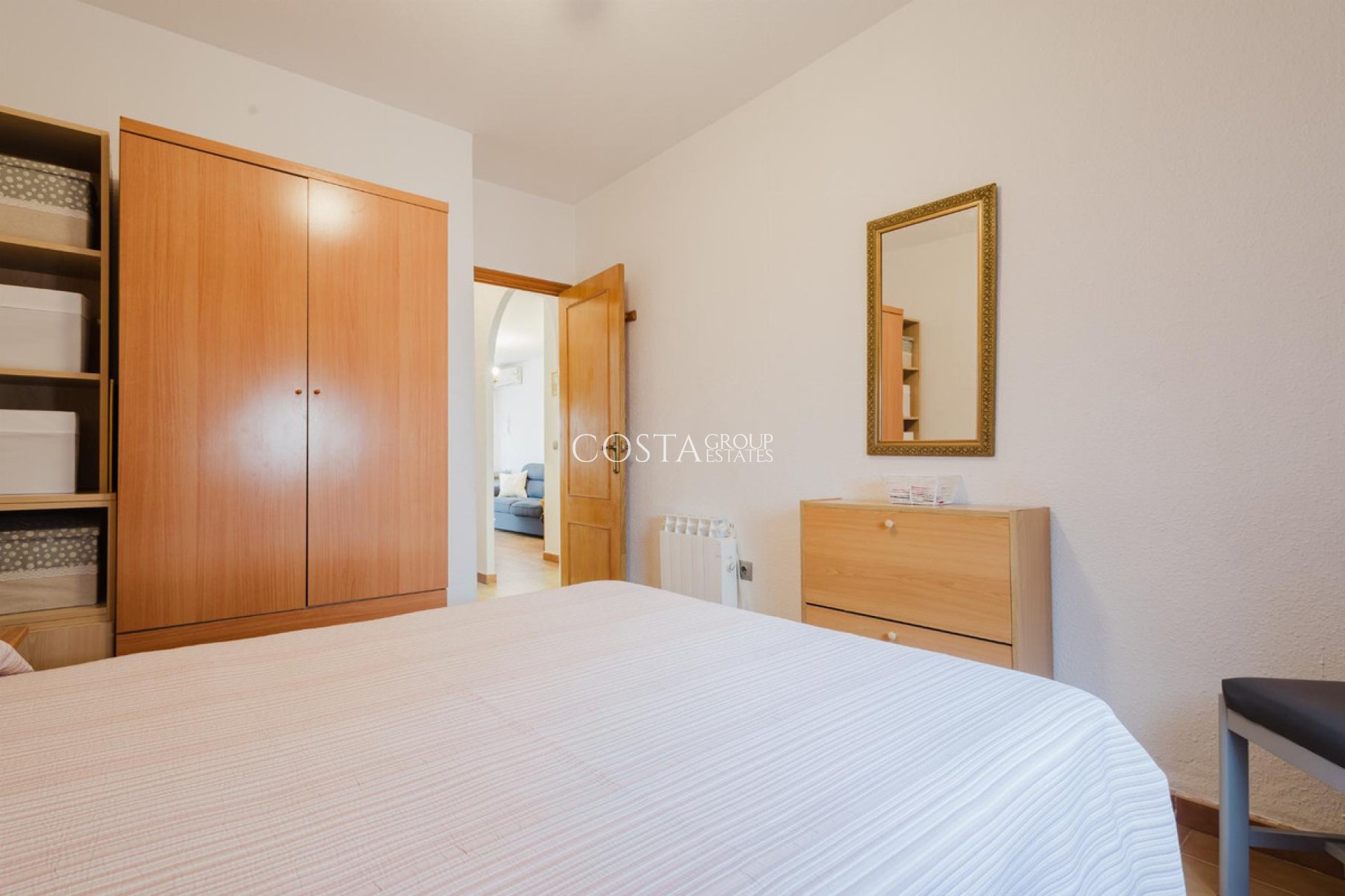 Herverkoop - Huis -
Torrevieja - Torrevieja Centro