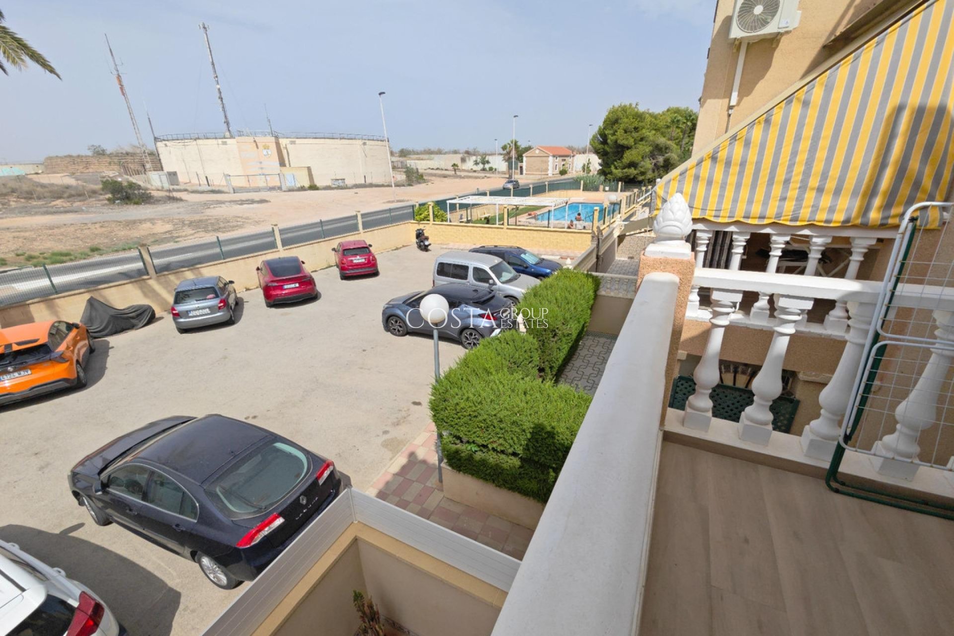 Herverkoop - Huis -
Torrevieja - Torrevieja Centro
