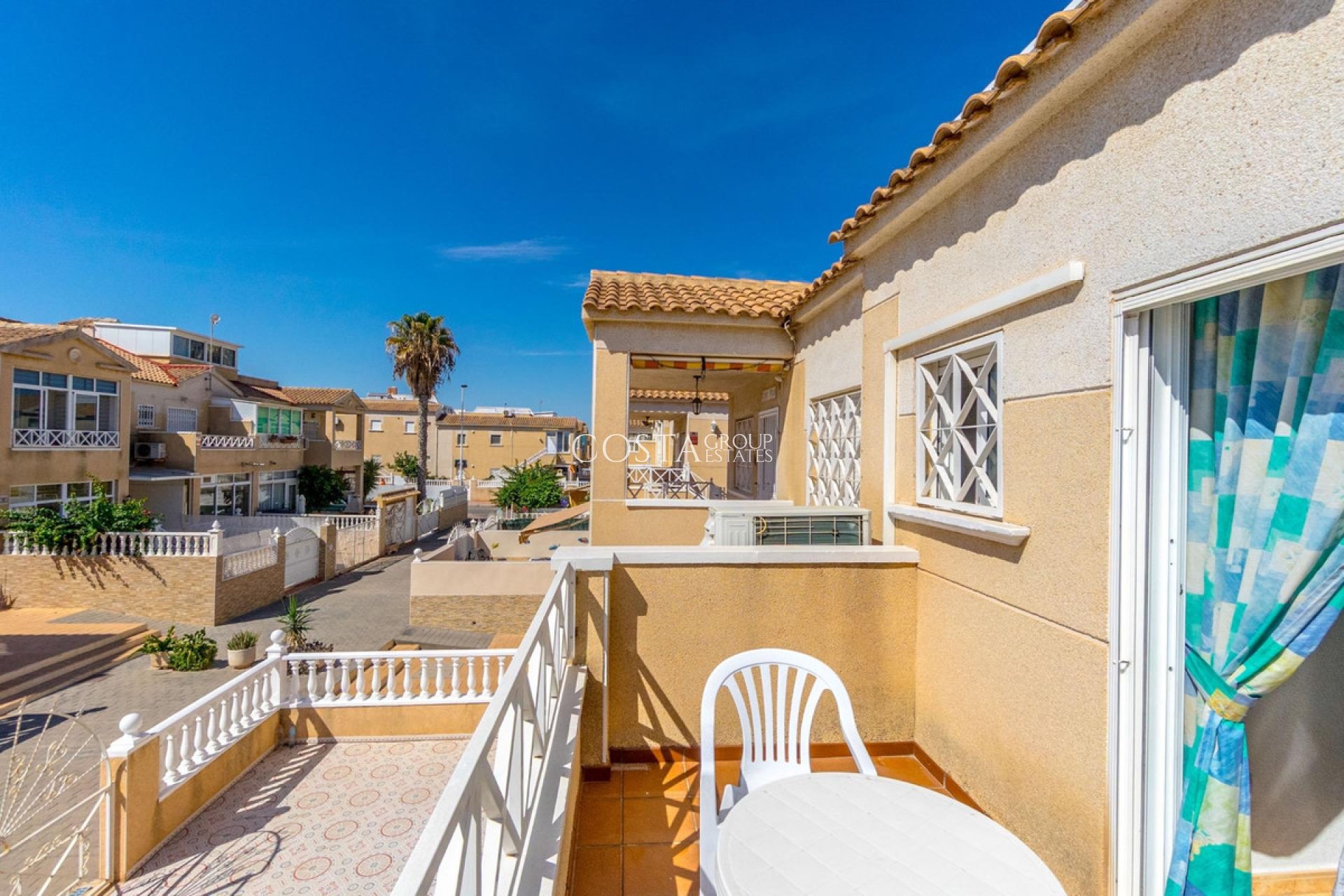 Herverkoop - Huis -
Torrevieja - Torrevieja Centro