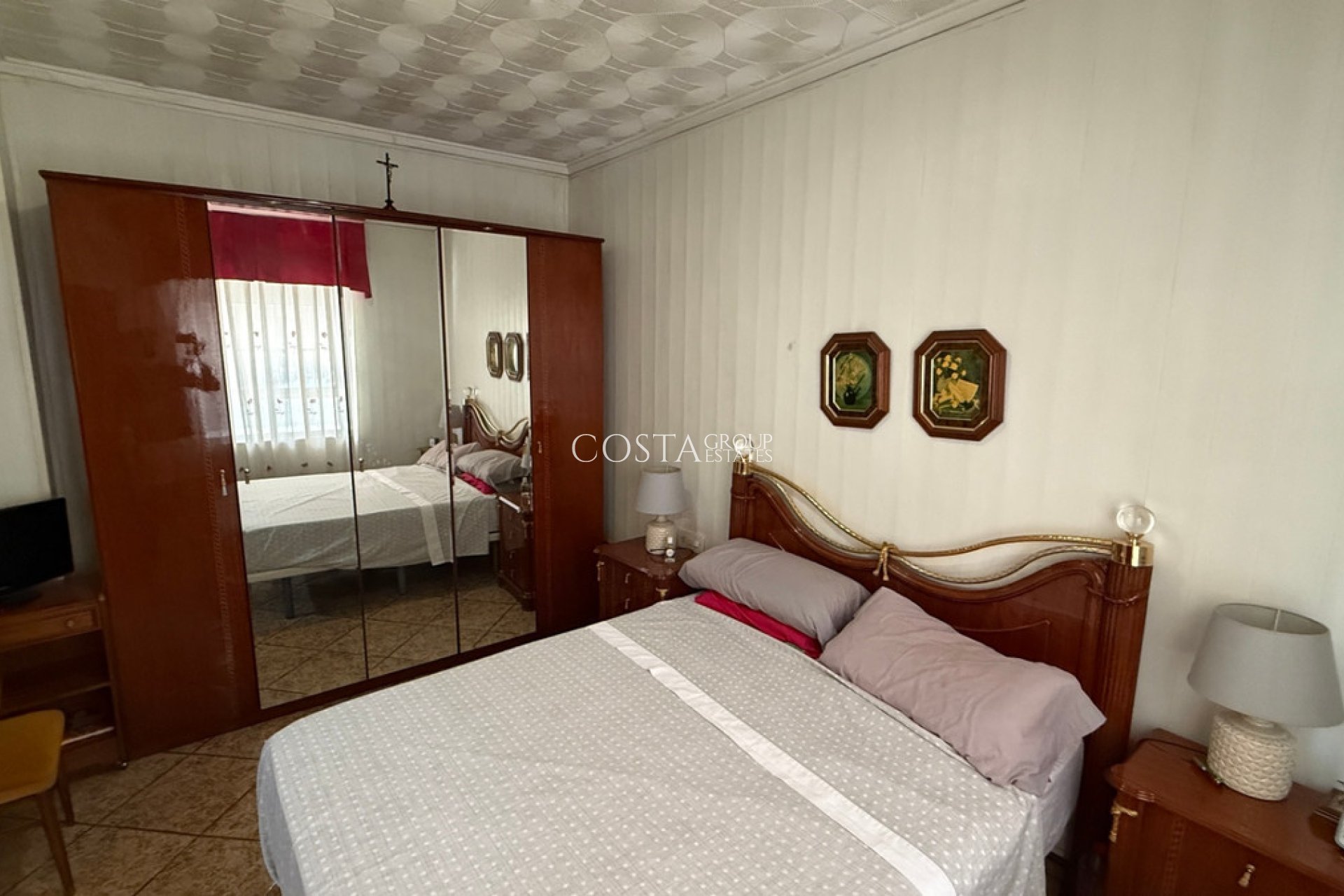 Herverkoop - Huis -
Torrevieja - Torrevieja Centro