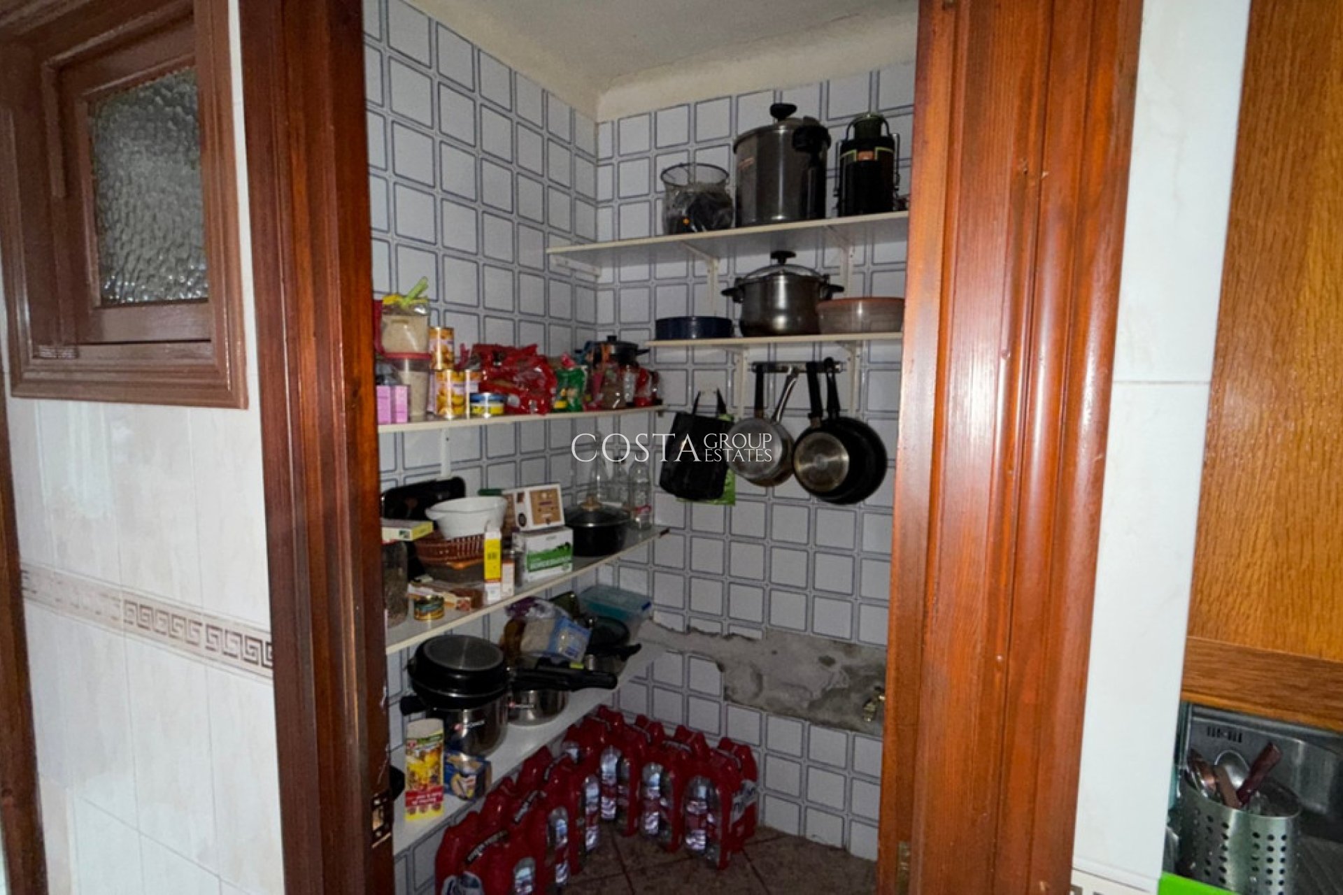 Herverkoop - Huis -
Torrevieja - Torrevieja Centro