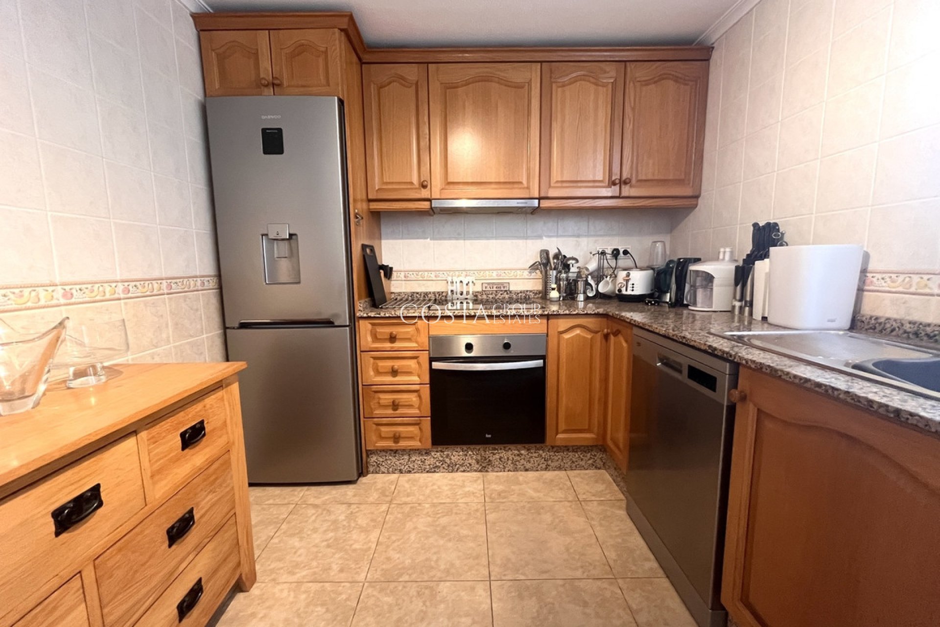 Herverkoop - Huis -
Torrevieja - Torrevieja Centro