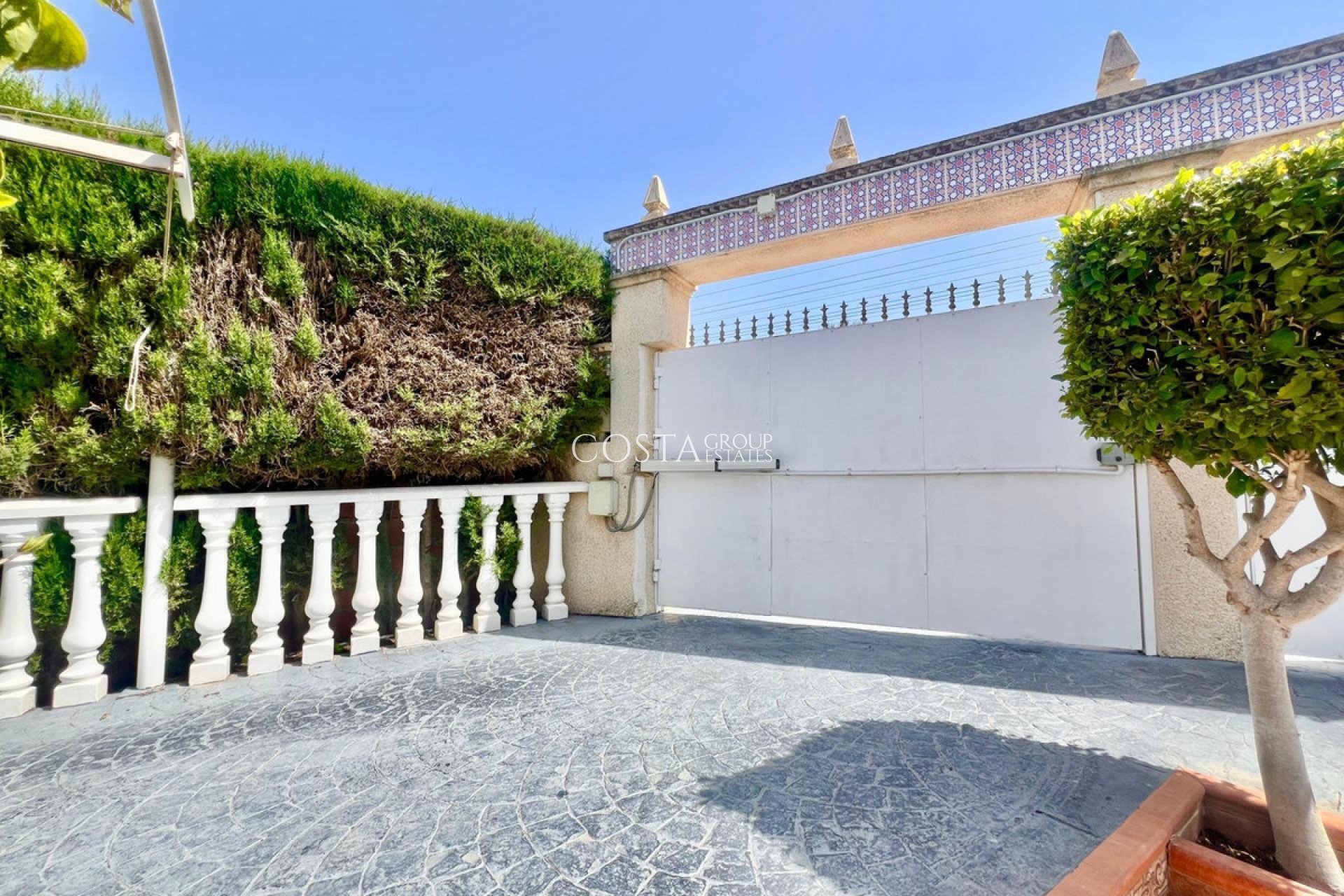 Herverkoop - Huis -
Torrevieja - Torrevieja Centro