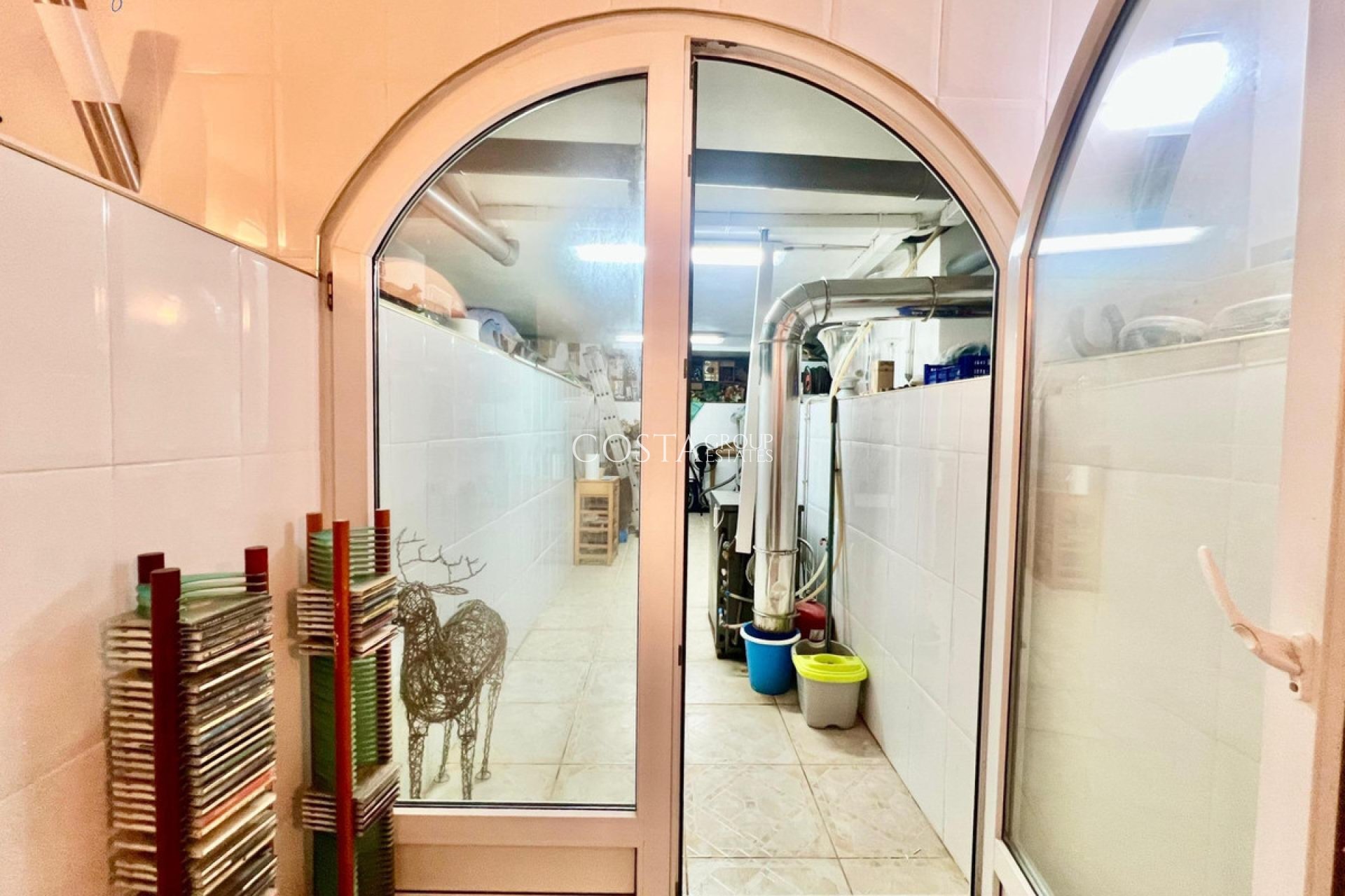 Herverkoop - Huis -
Torrevieja - Torrevieja Centro