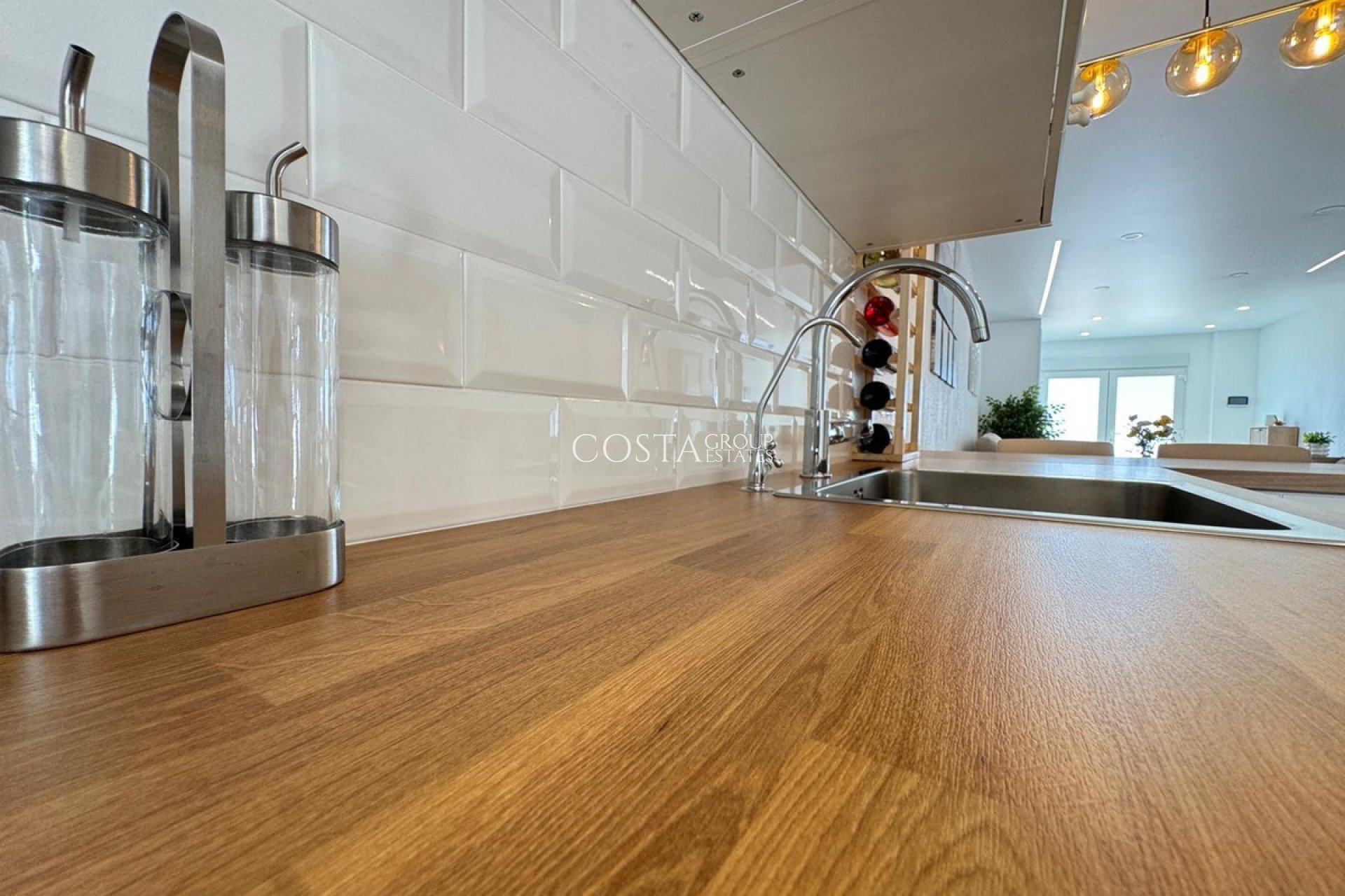 Herverkoop - Huis -
Torrevieja - Torrevieja Centro