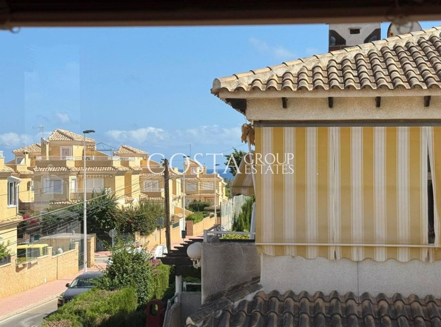 Herverkoop - Huis -
Torrevieja - Torrevieja Centro