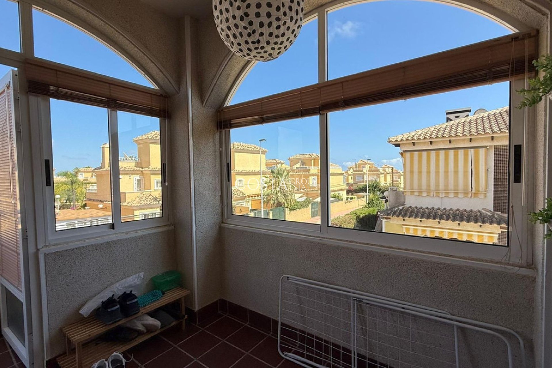 Herverkoop - Huis -
Torrevieja - Torrevieja Centro