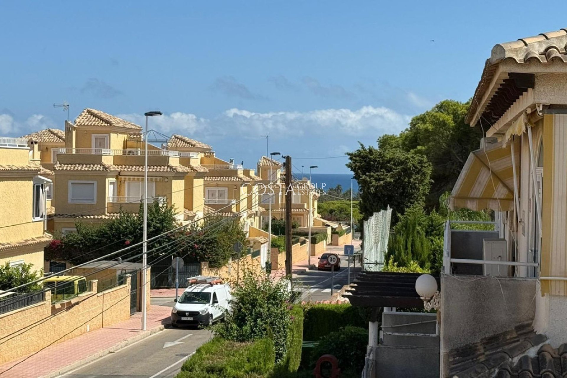 Herverkoop - Huis -
Torrevieja - Torrevieja Centro