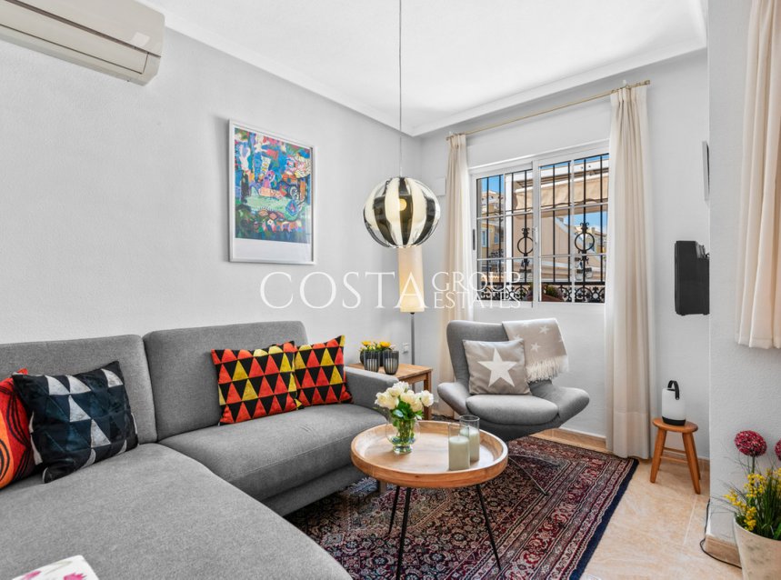 Herverkoop - Huis -
Torrevieja - Torrevieja Centro