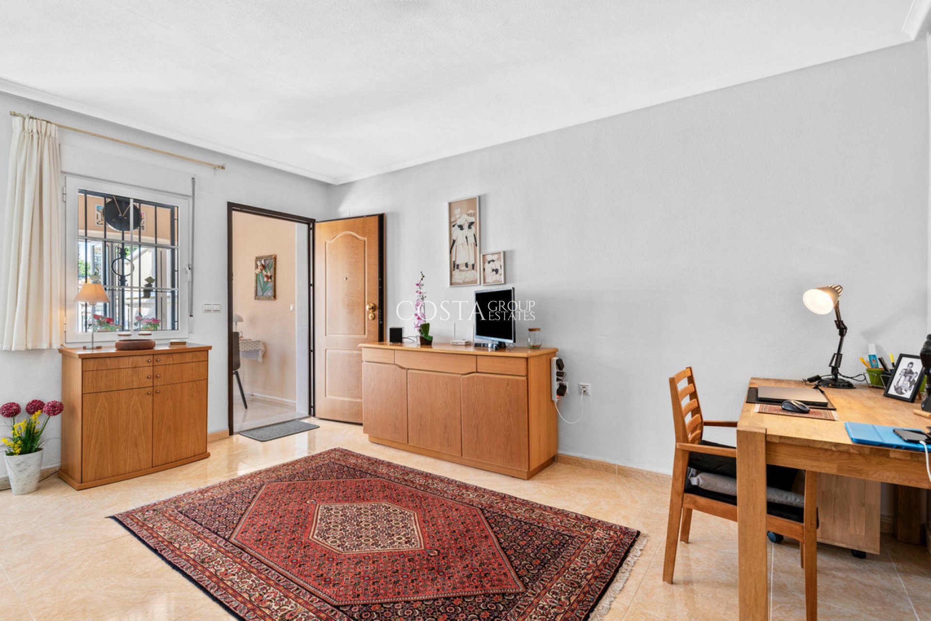 Herverkoop - Huis -
Torrevieja - Torrevieja Centro