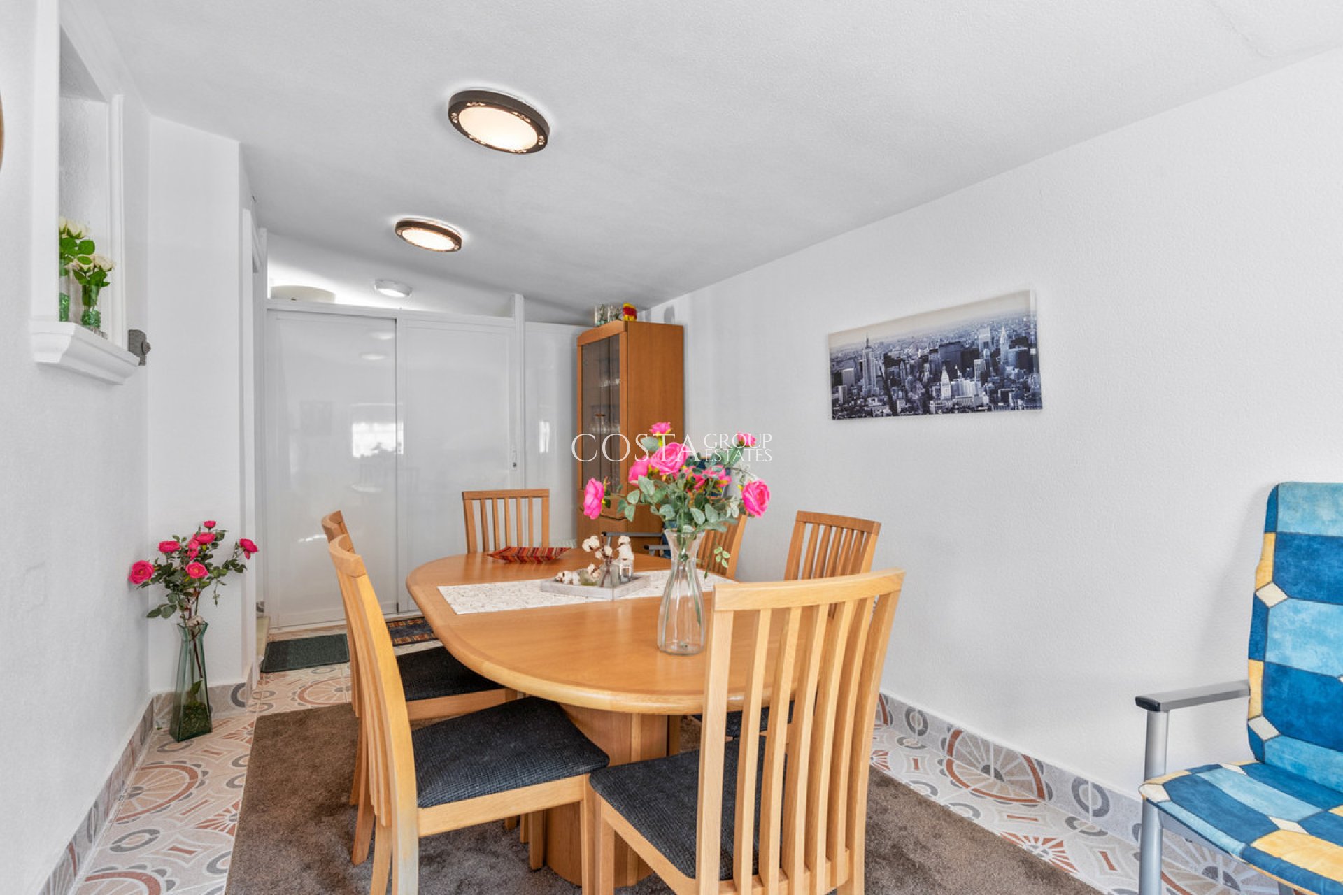 Herverkoop - Huis -
Torrevieja - Torrevieja Centro