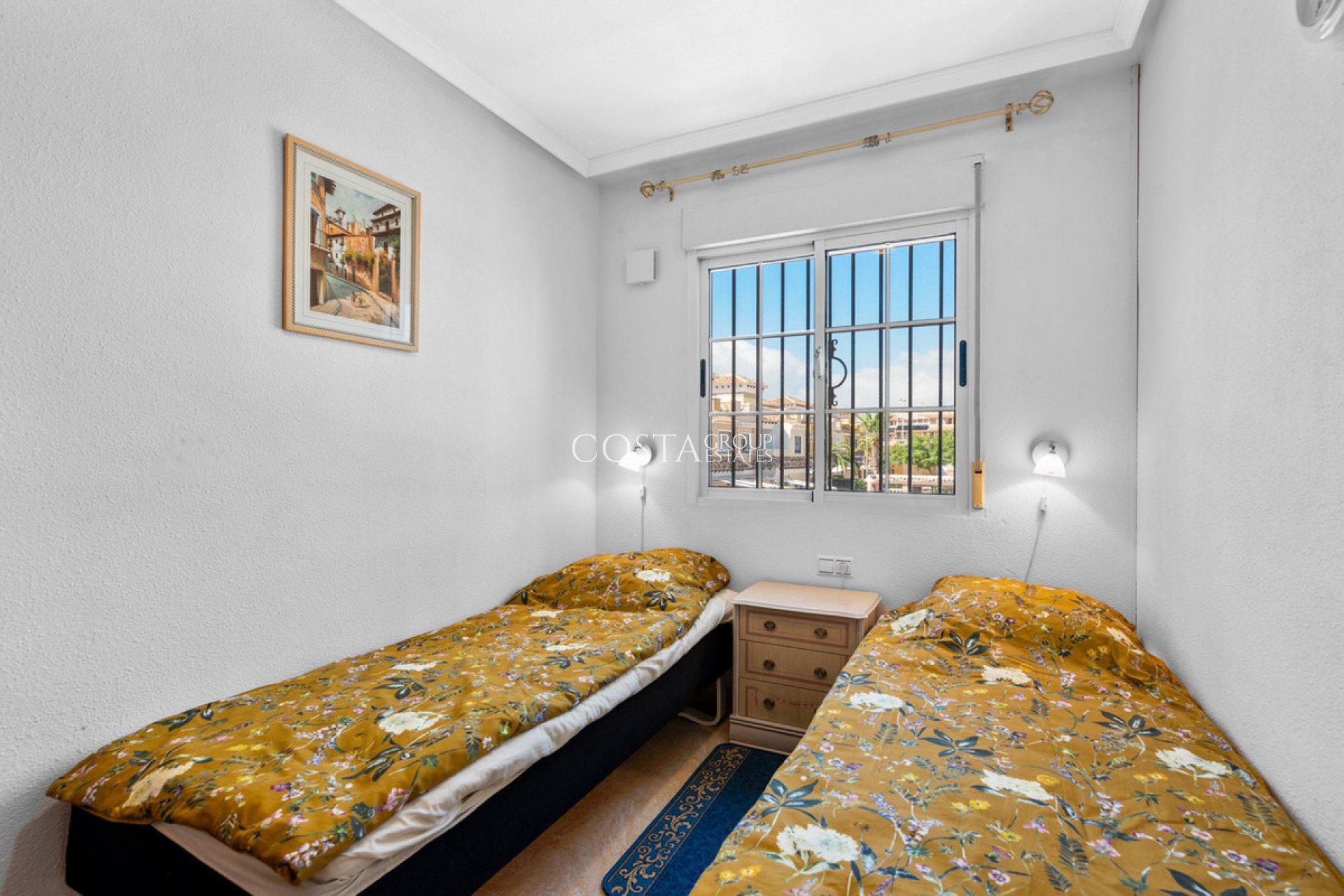 Herverkoop - Huis -
Torrevieja - Torrevieja Centro