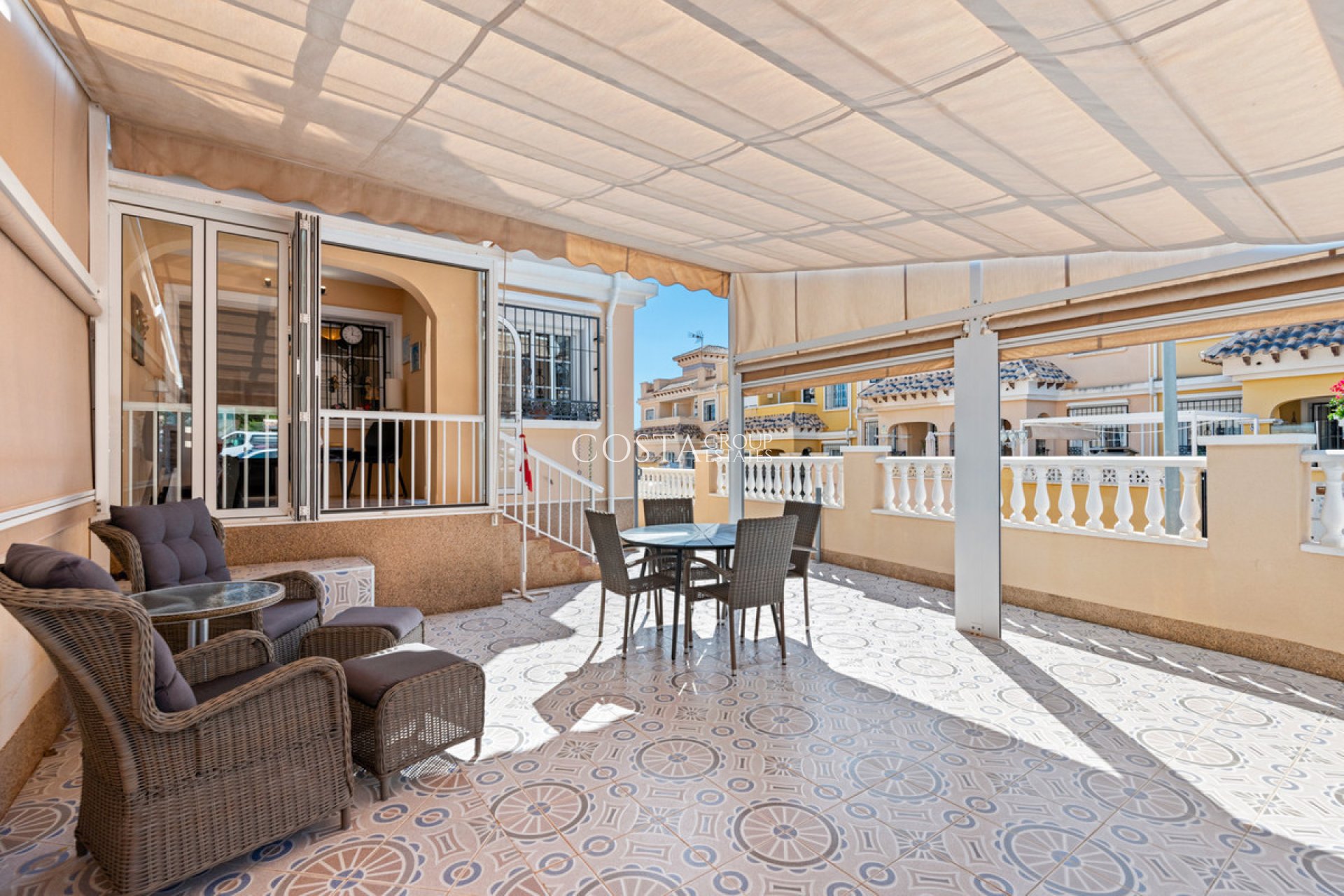 Herverkoop - Huis -
Torrevieja - Torrevieja Centro