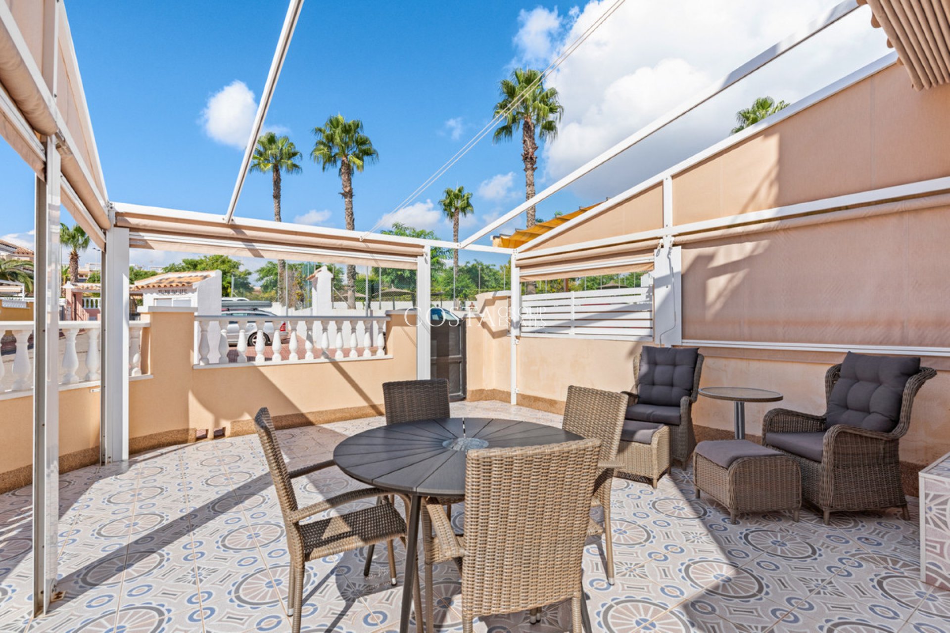 Herverkoop - Huis -
Torrevieja - Torrevieja Centro