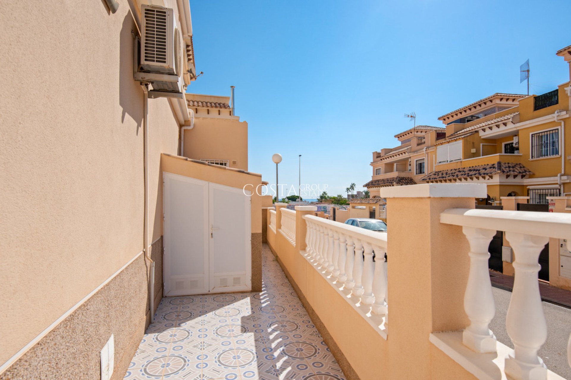 Herverkoop - Huis -
Torrevieja - Torrevieja Centro