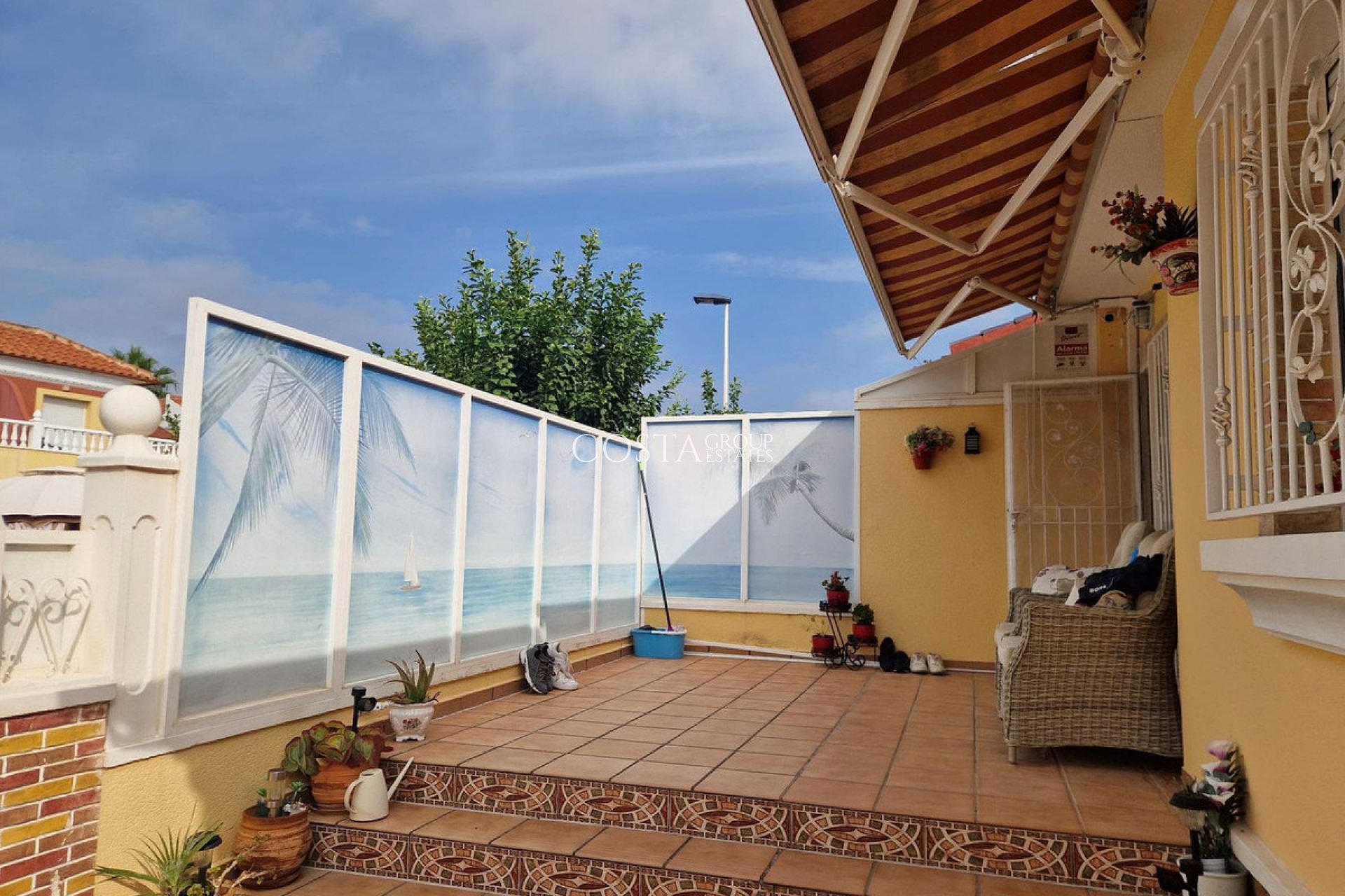 Herverkoop - Huis -
Torrevieja - Torrevieja Centro