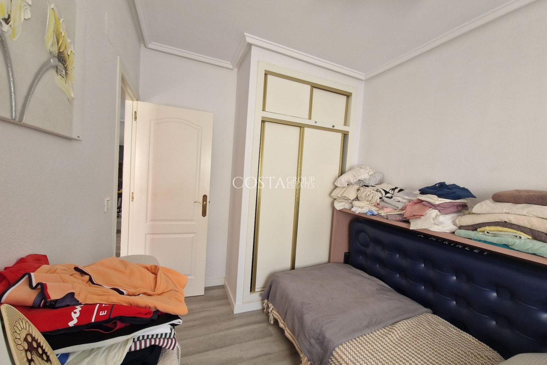 Herverkoop - Huis -
Torrevieja - Torrevieja Centro