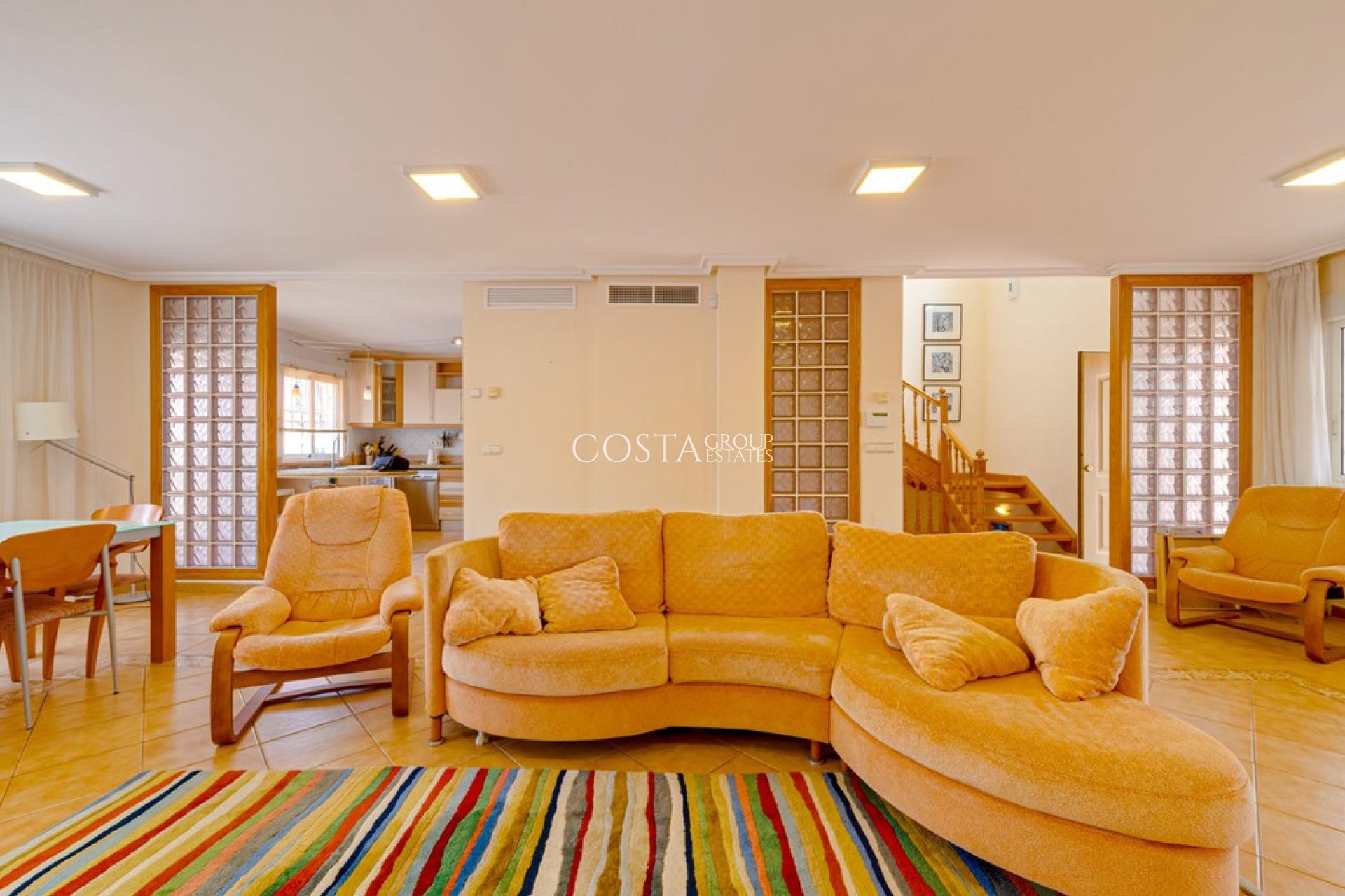 Herverkoop - Huis -
Torrevieja - Torrevieja Centro