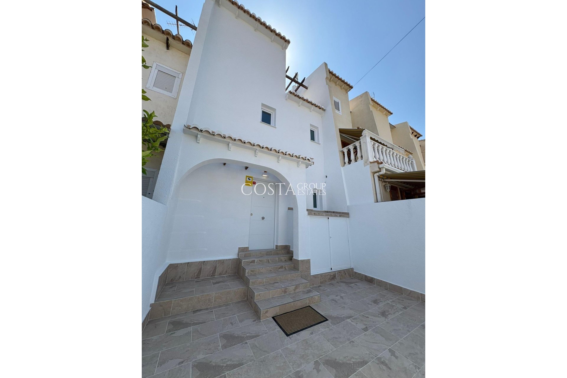 Herverkoop - Huis -
Torrevieja - Torrevieja Centro