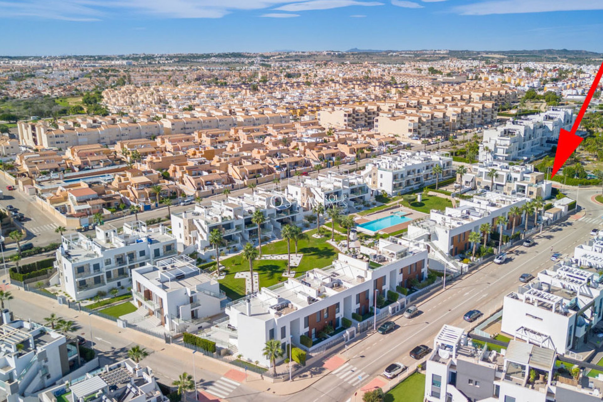 Herverkoop - Huis -
Torrevieja - Torrevieja Centro