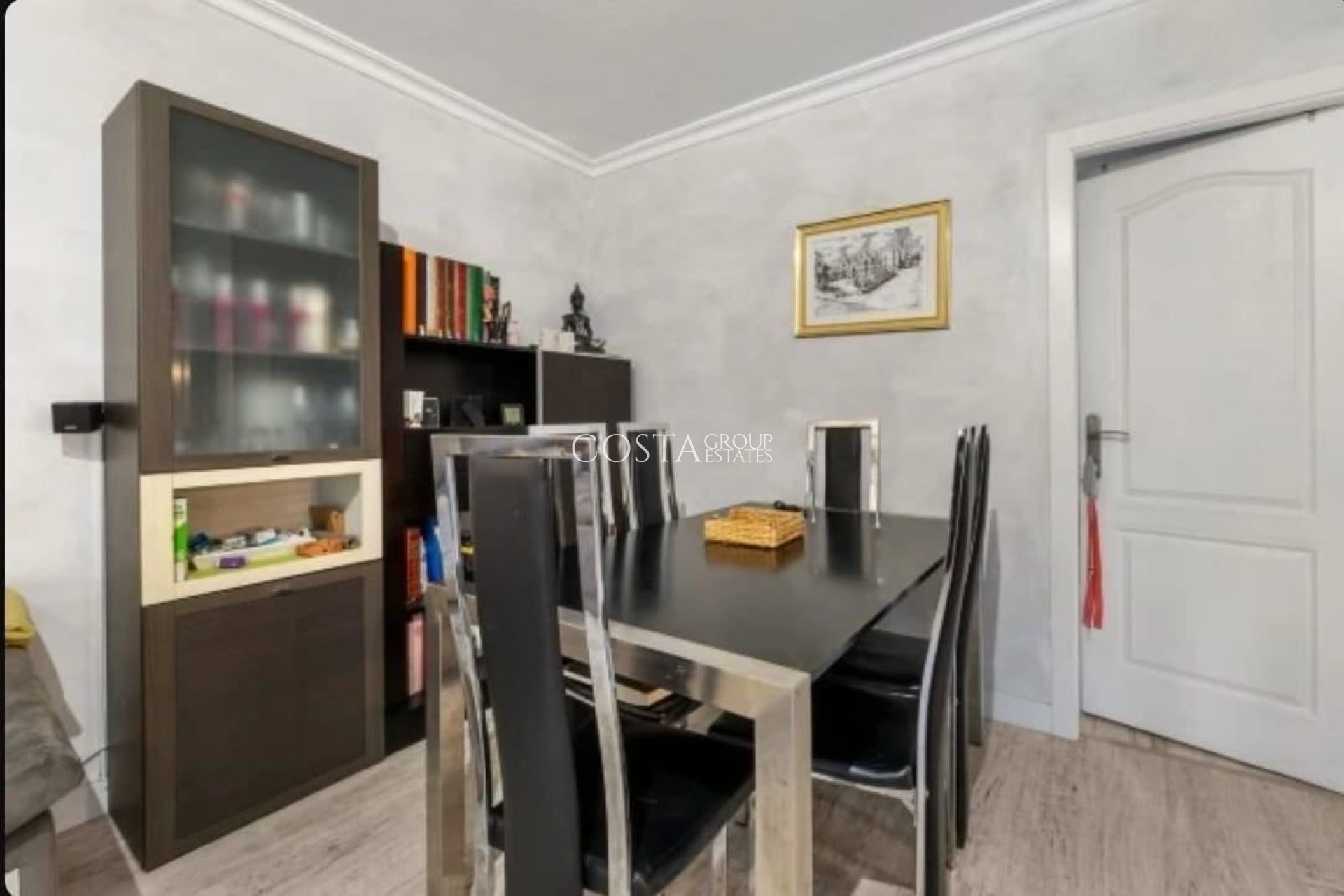 Herverkoop - Huis -
Torrevieja - Torrevieja Centro