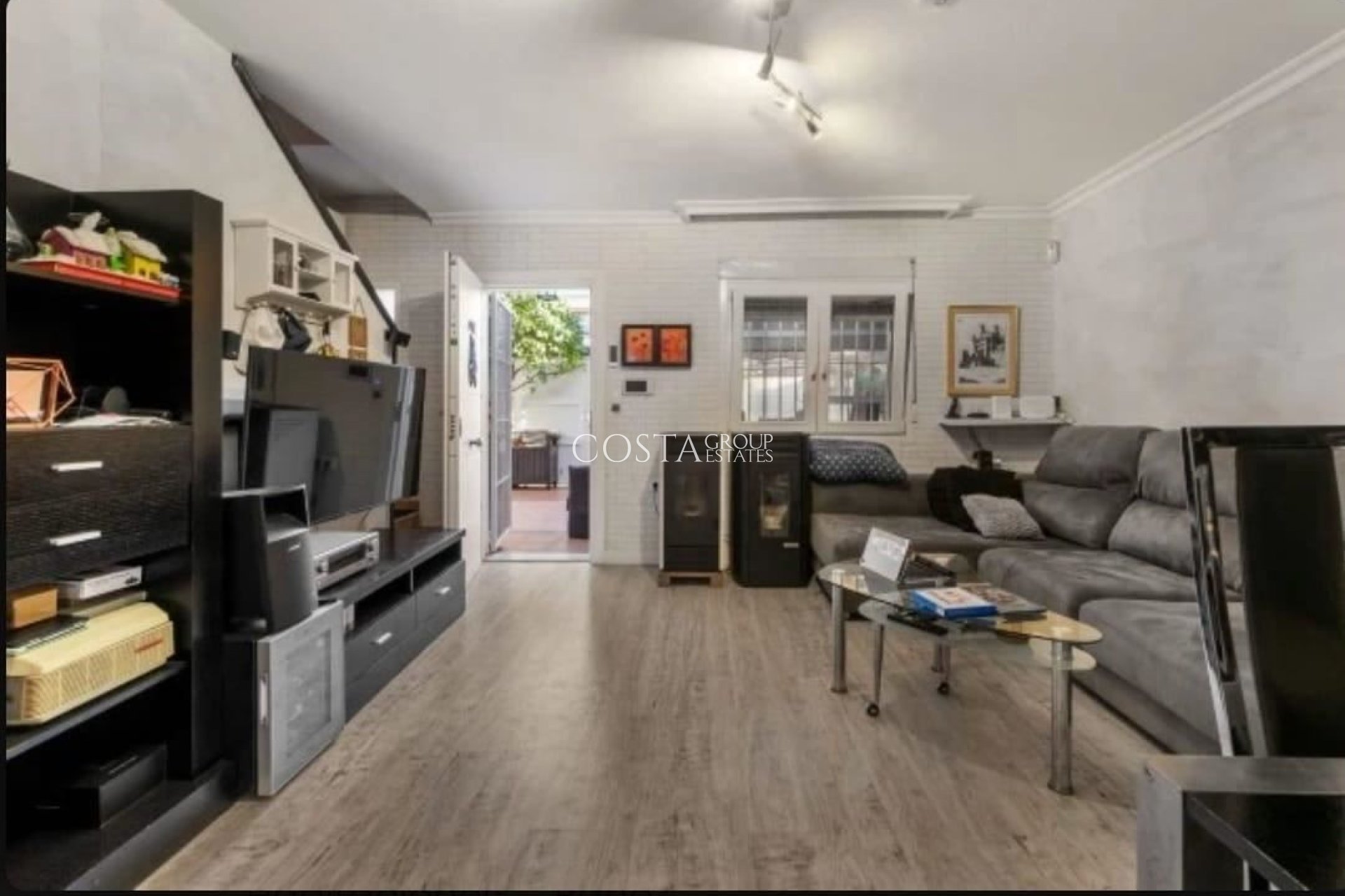 Herverkoop - Huis -
Torrevieja - Torrevieja Centro