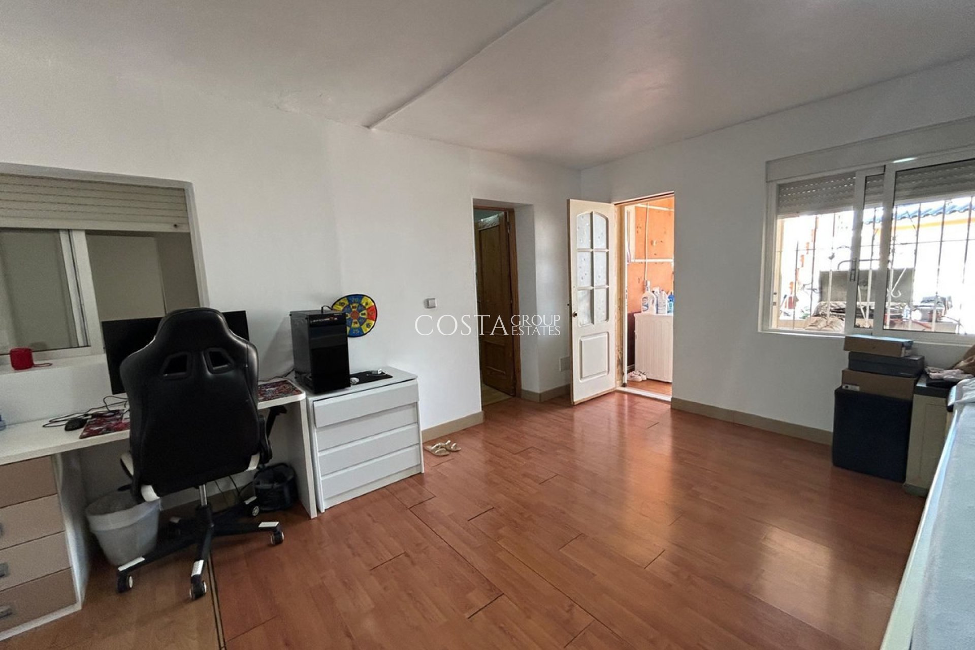 Herverkoop - Huis -
Torrevieja - Torrevieja Centro