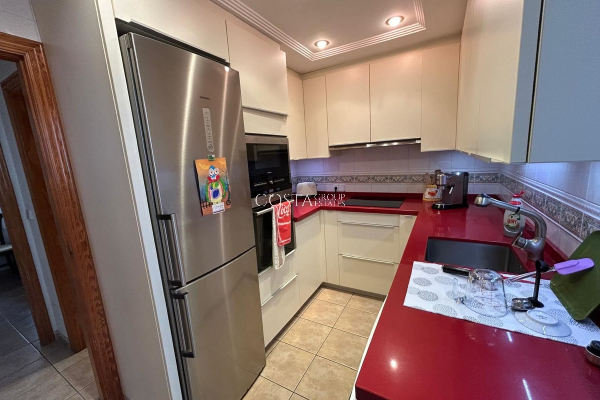 Herverkoop - Huis -
Torrevieja - Torrevieja Centro