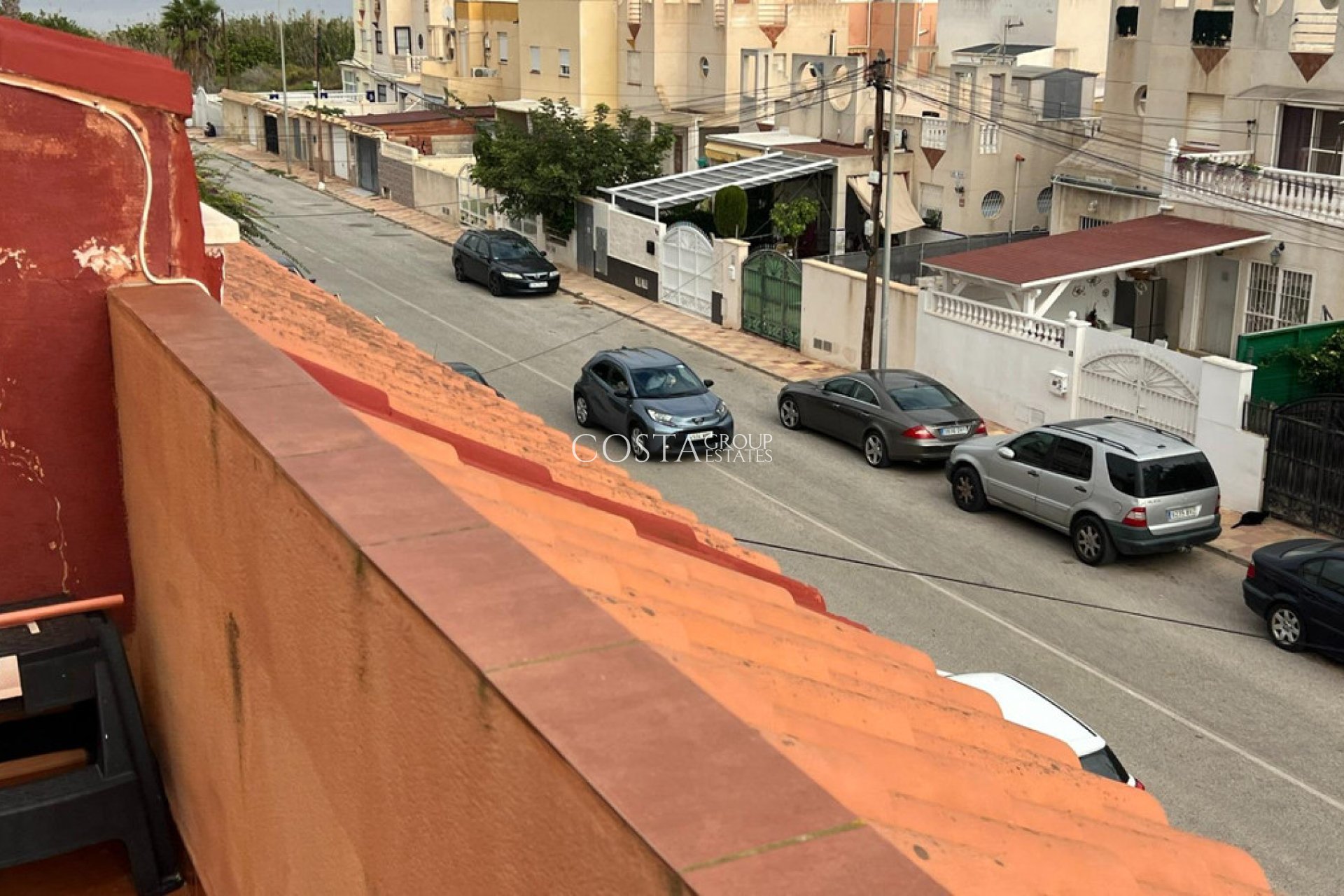 Herverkoop - Huis -
Torrevieja - Torrevieja Centro