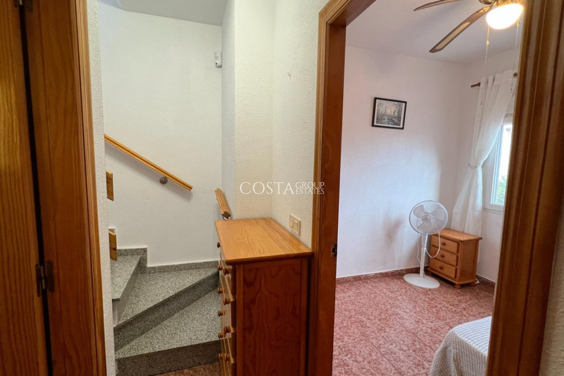 Herverkoop - Huis -
Torrevieja - Torrevieja Centro